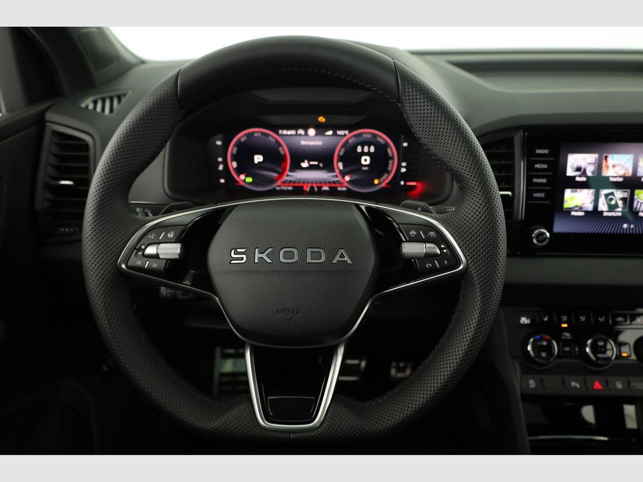 Skoda Karoq Sportline (2026) - Foto 5