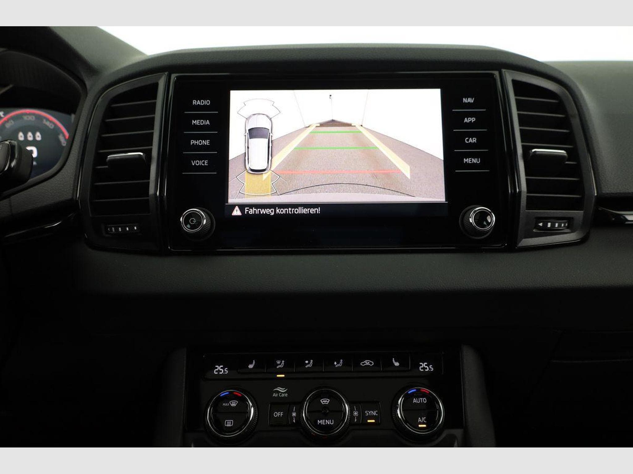 Skoda Karoq Sportline (2026) - Foto 6