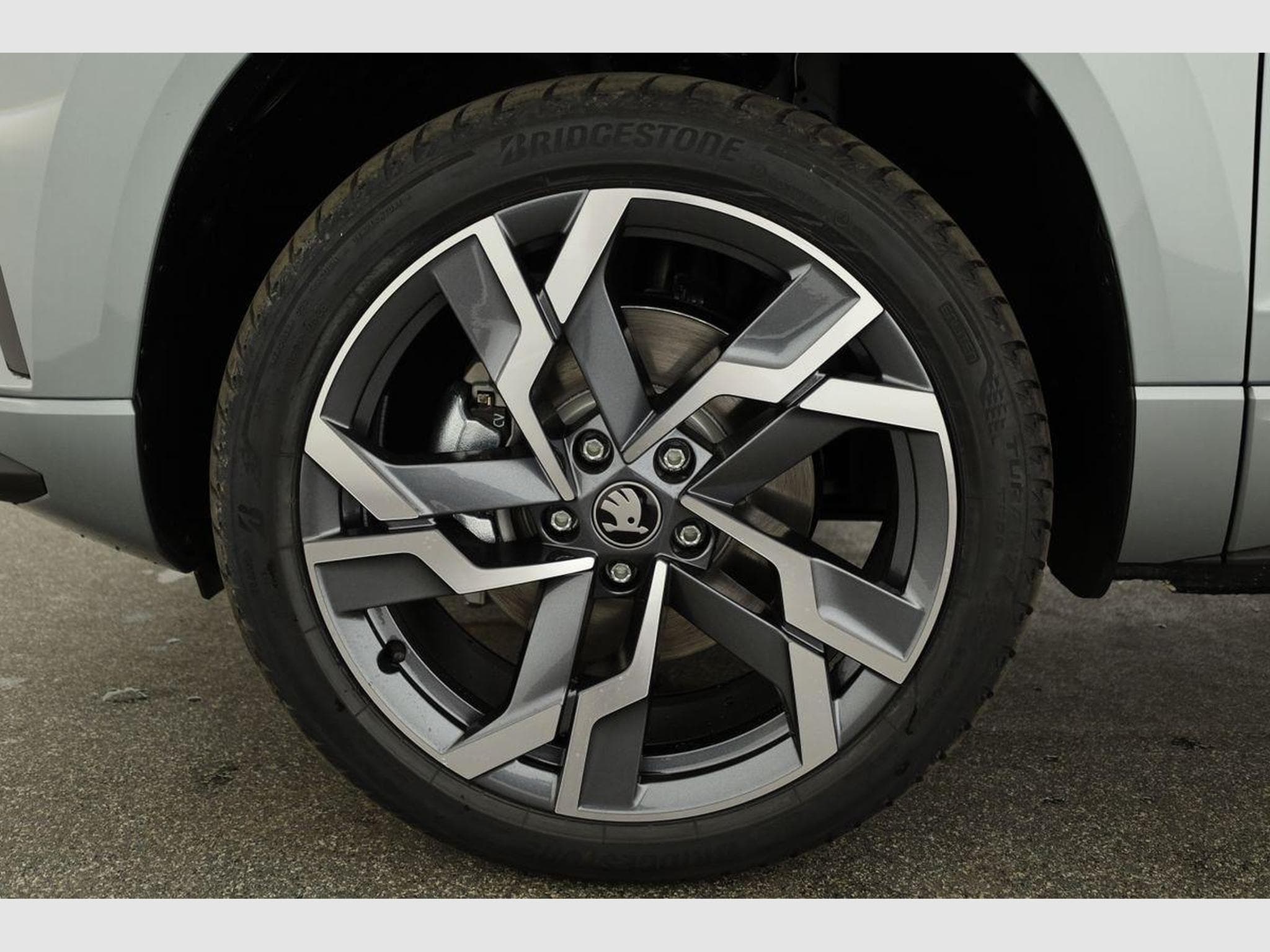 Skoda Karoq Sportline 4x4 (2026) - Foto 16