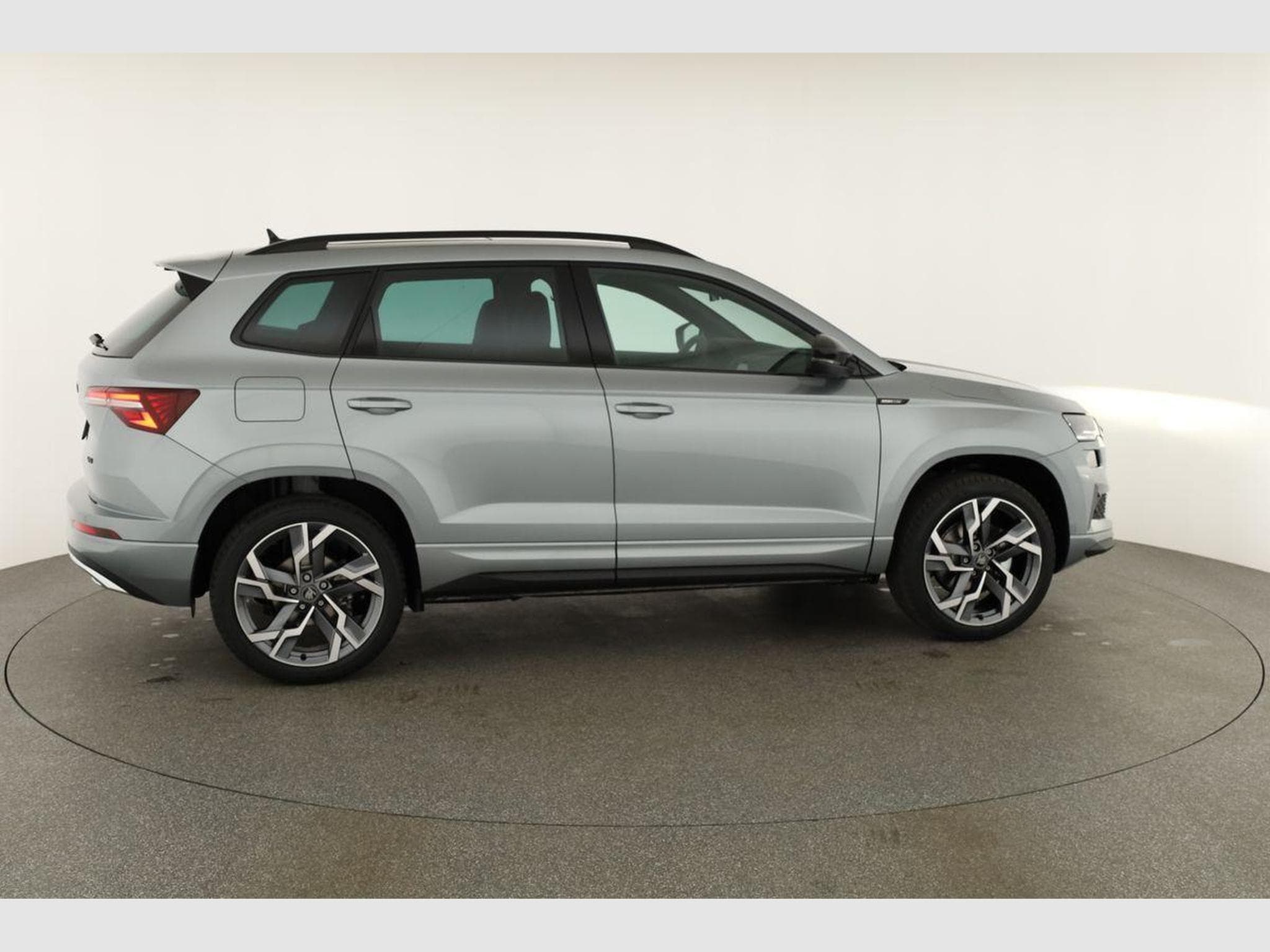 Skoda Karoq Sportline 4x4 (2026) - Foto 22