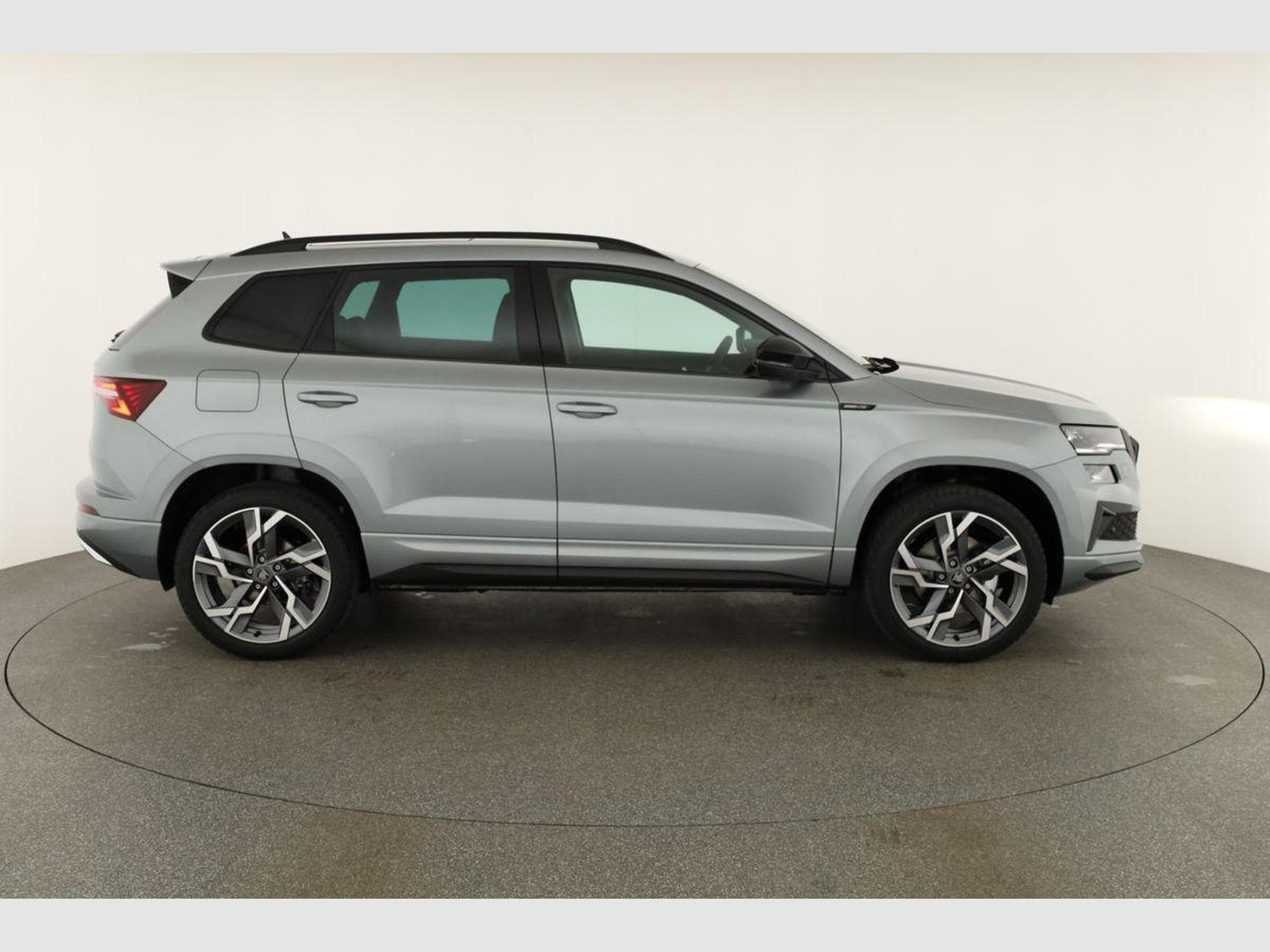 Skoda Karoq Sportline 4x4 (2026) - Foto 23