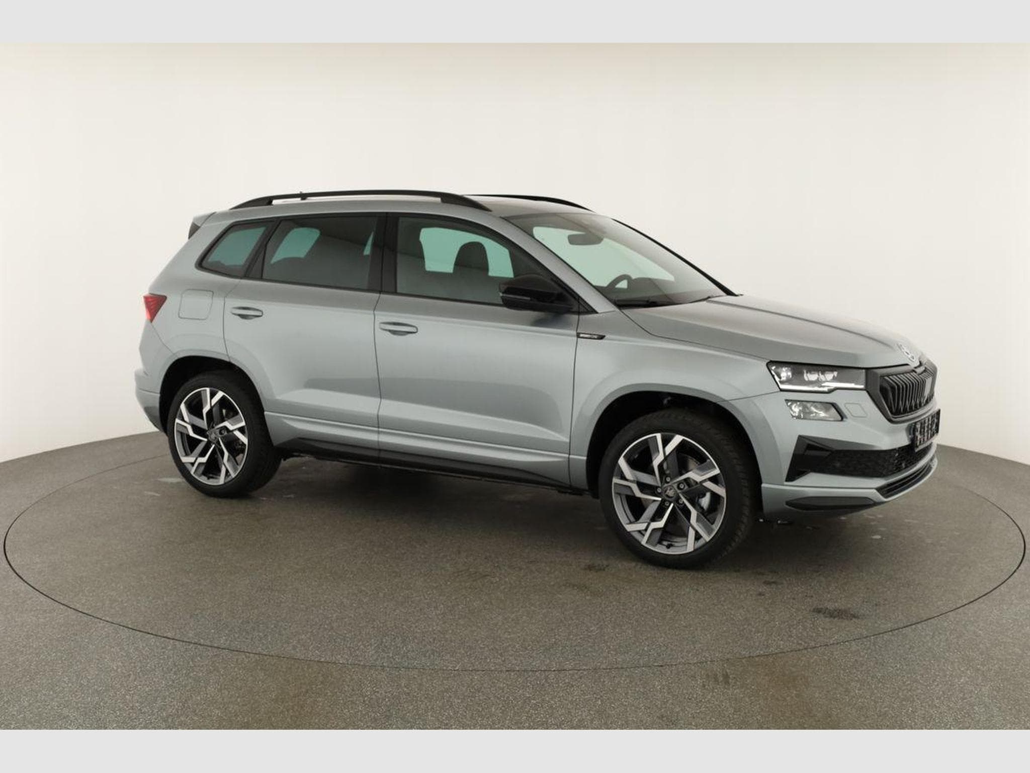 Skoda Karoq Sportline 4x4 (2026) - Foto 25