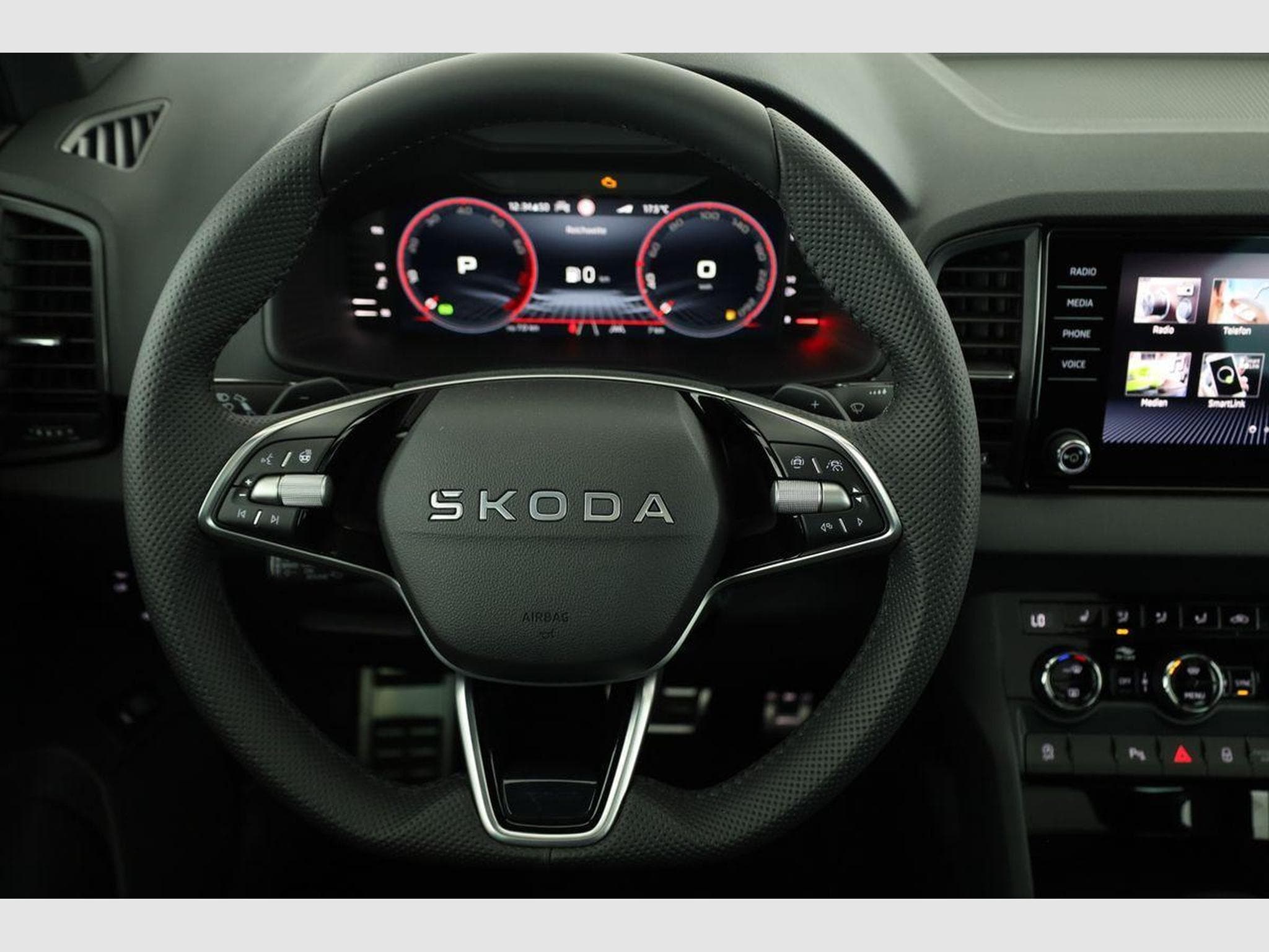 Skoda Karoq Sportline 4x4 (2026) - Foto 5