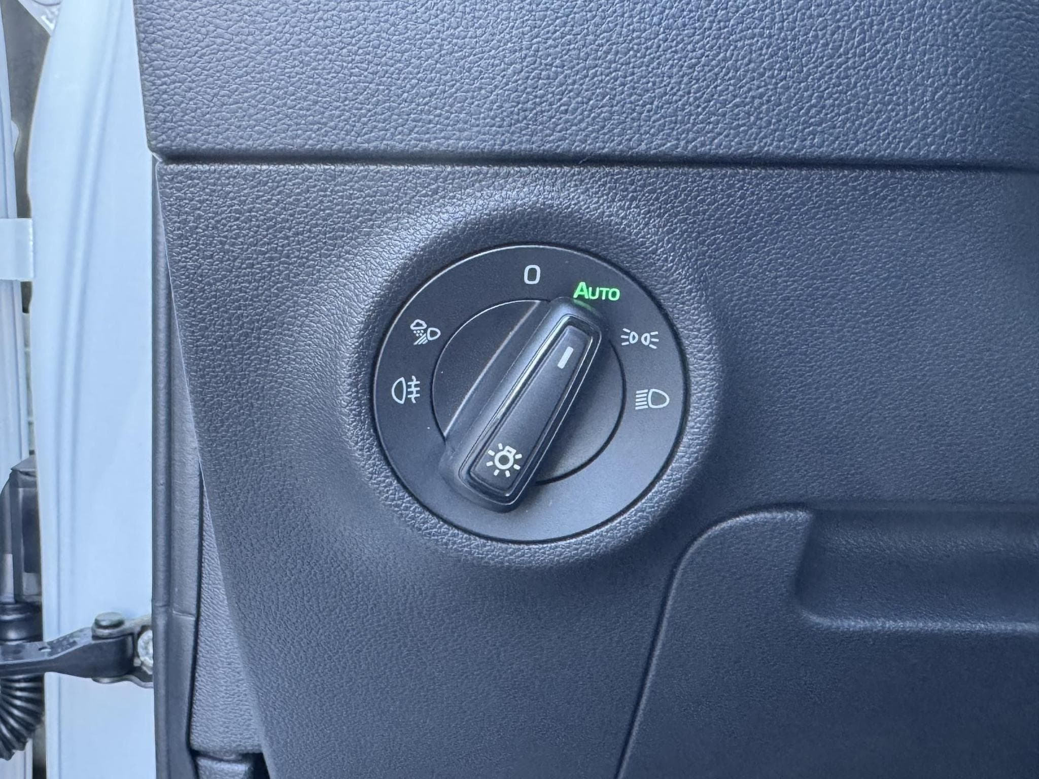 Skoda Karoq Sportline (2026) - Photo 25