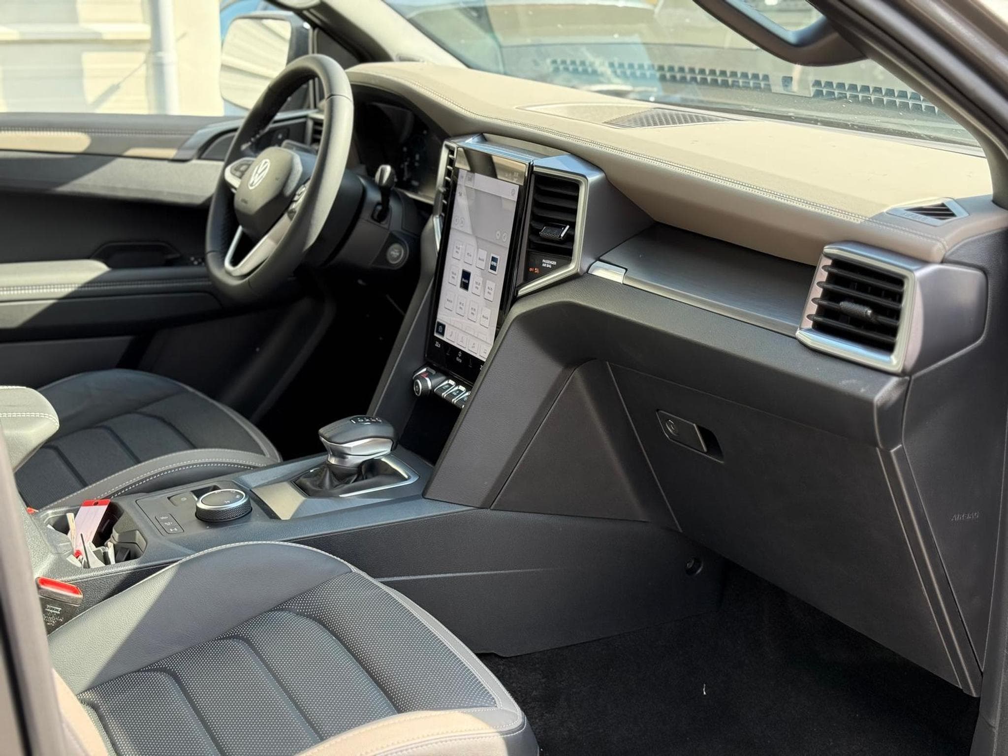 VW Amarok DC Aventura (2025) - Photo 5