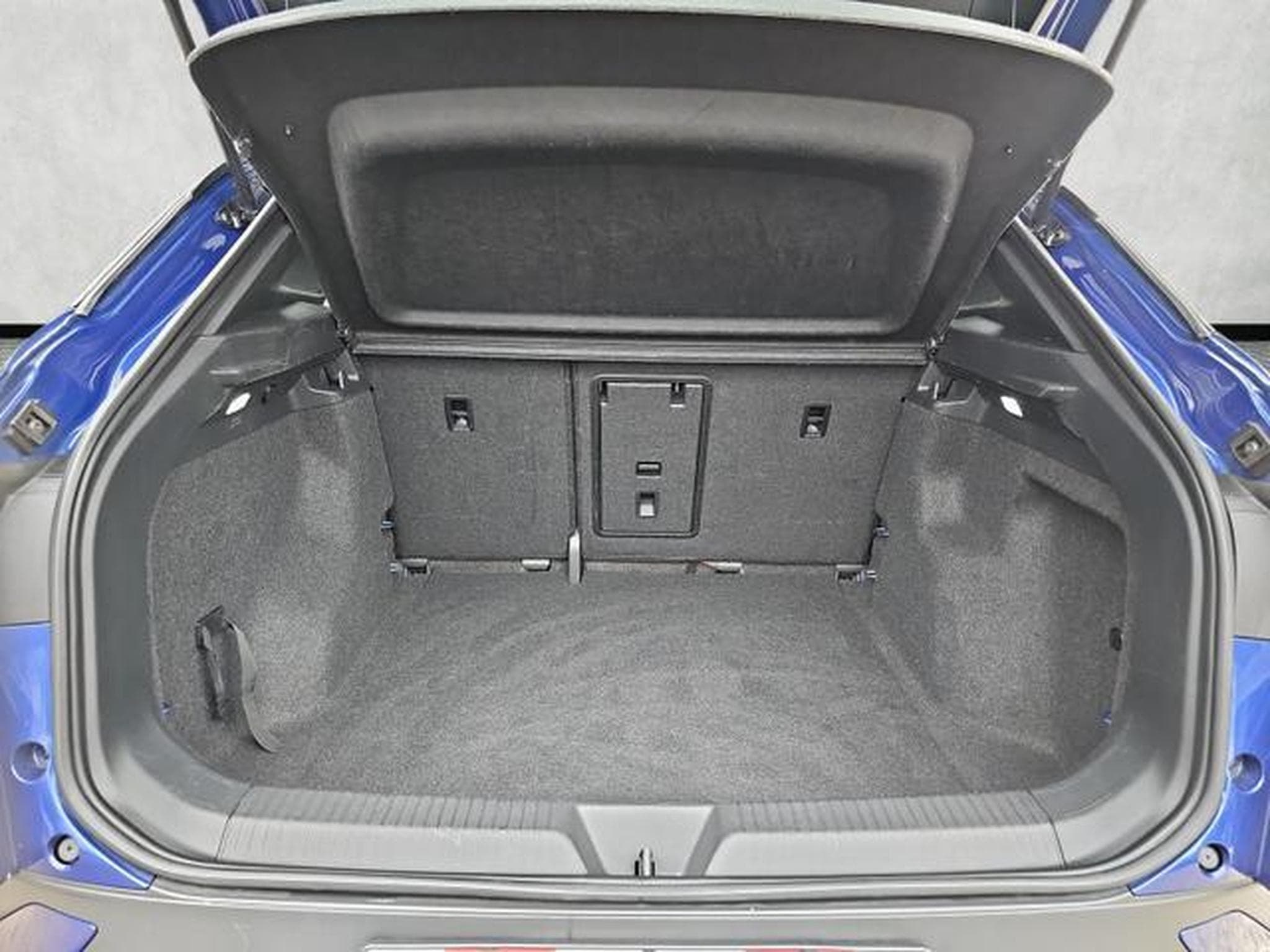 VW ID.4 150 kW Pro Performance Basis (2022) - Photo 1