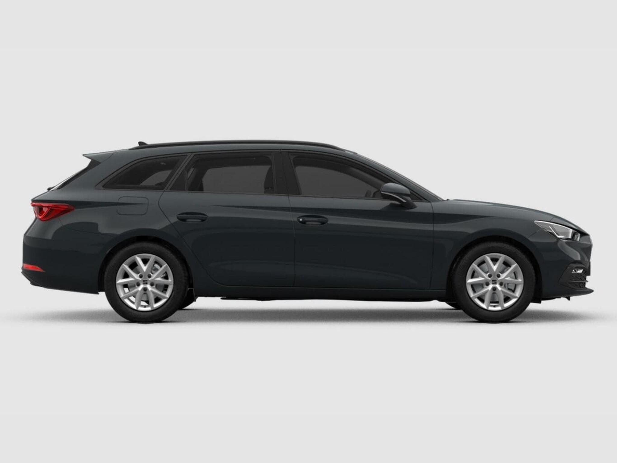 Seat Leon Style (2026) - Foto 3