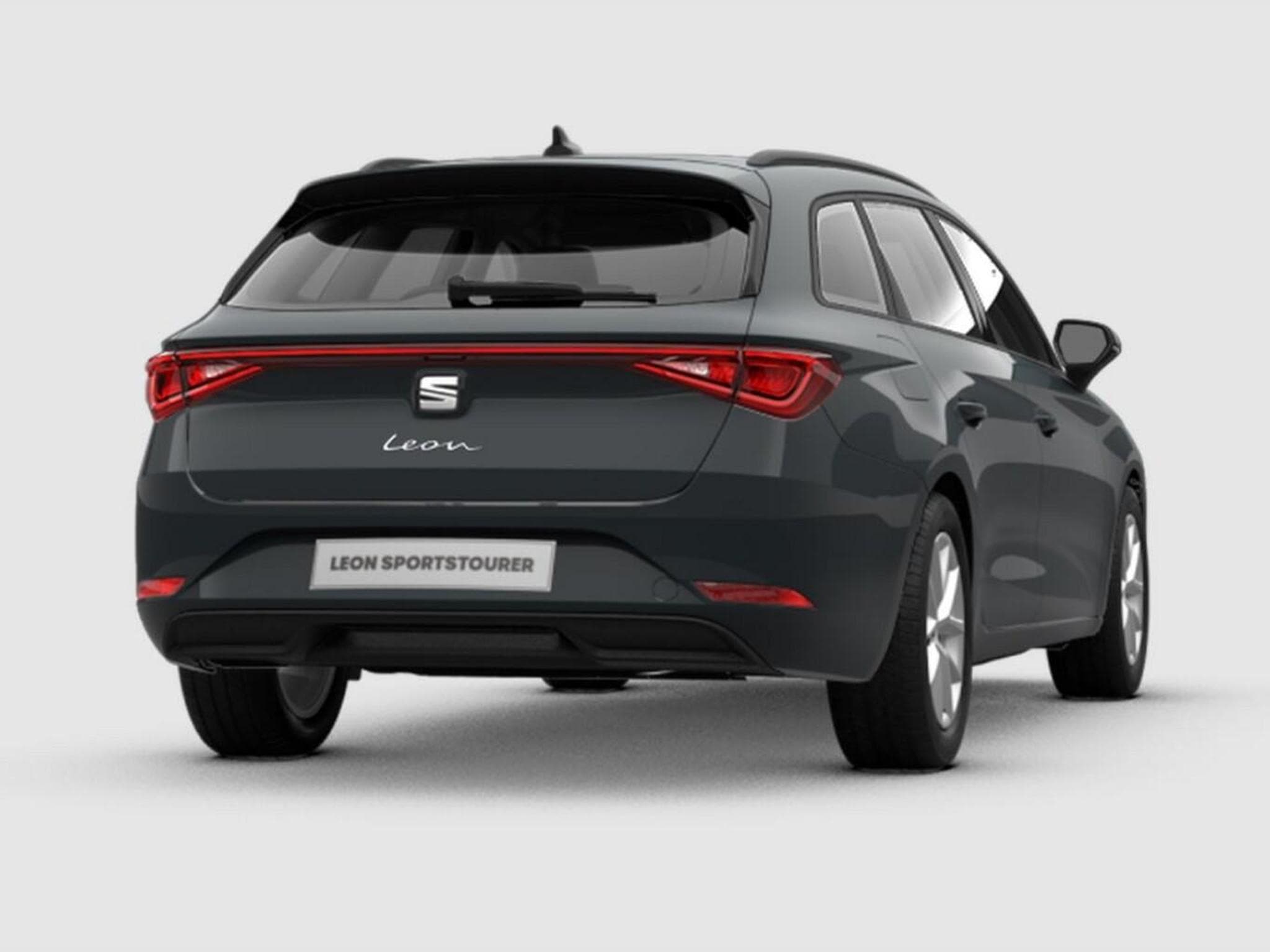 Seat Leon Style (2026) - Foto 4