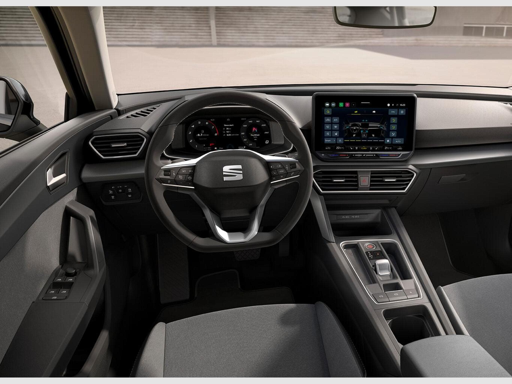 Seat Leon Style (2026) - Foto 6