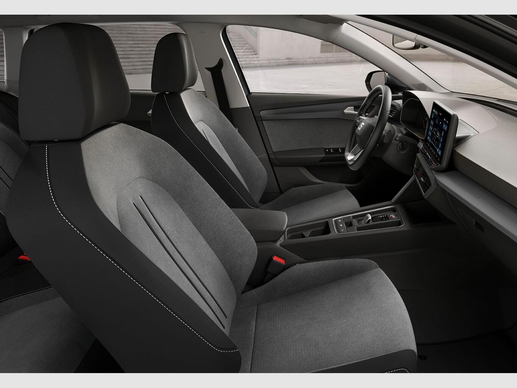Seat Leon Style (2026) - Foto 7