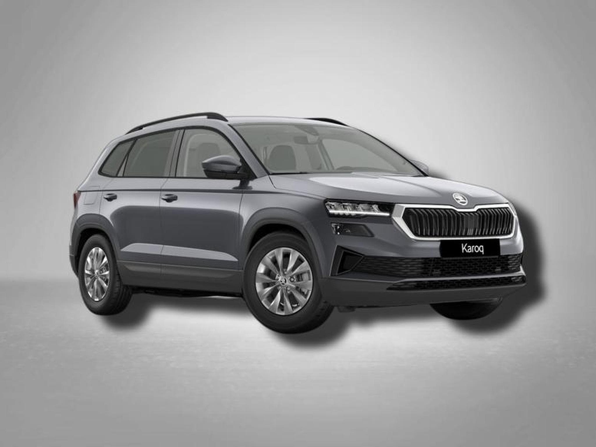 Skoda Karoq Selection 1.5 TSI mHEV 7-Gang DSG (2026) - Foto 1