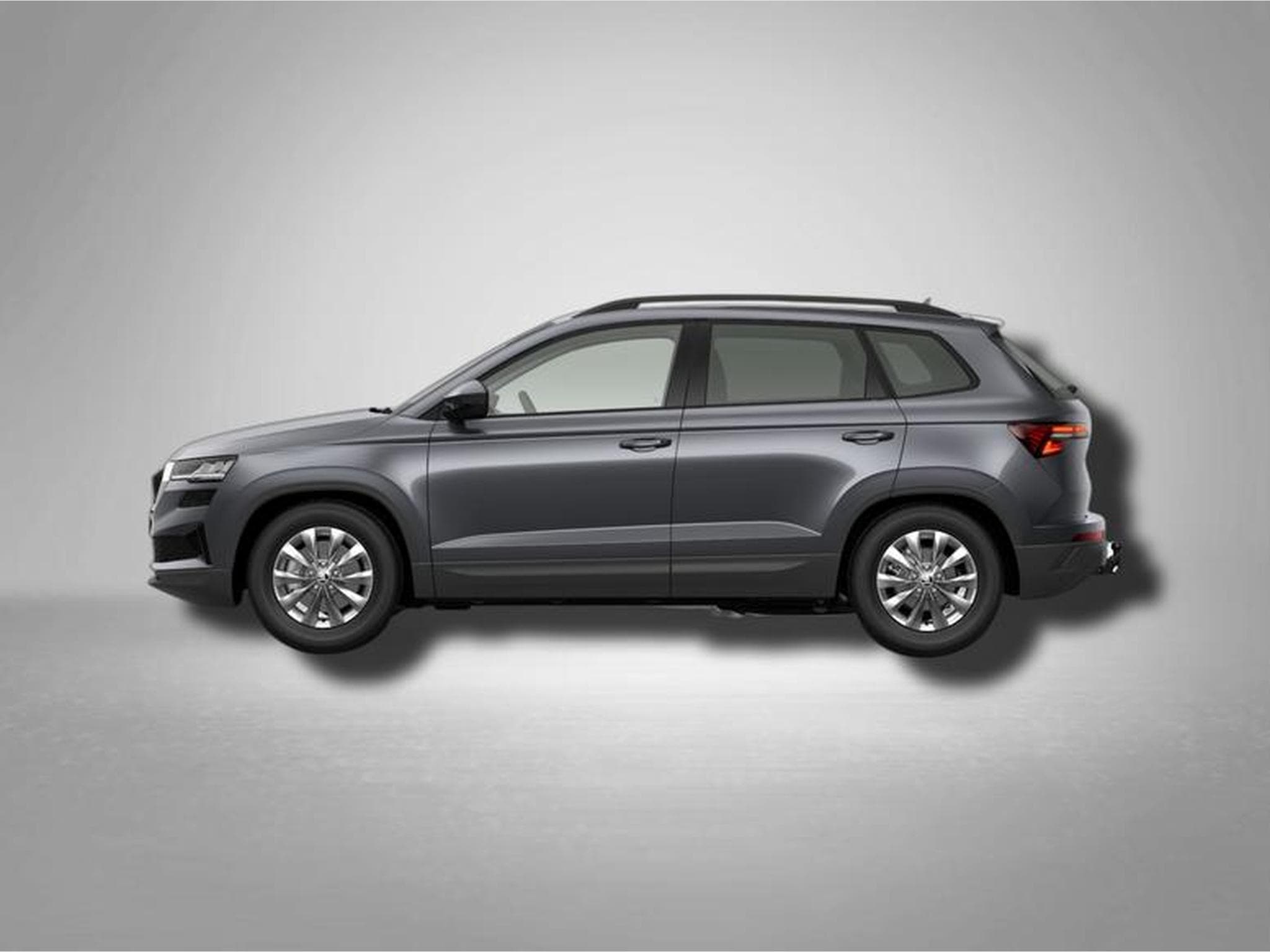Skoda Karoq Selection 1.5 TSI mHEV 7-Gang DSG (2026) - Foto 2
