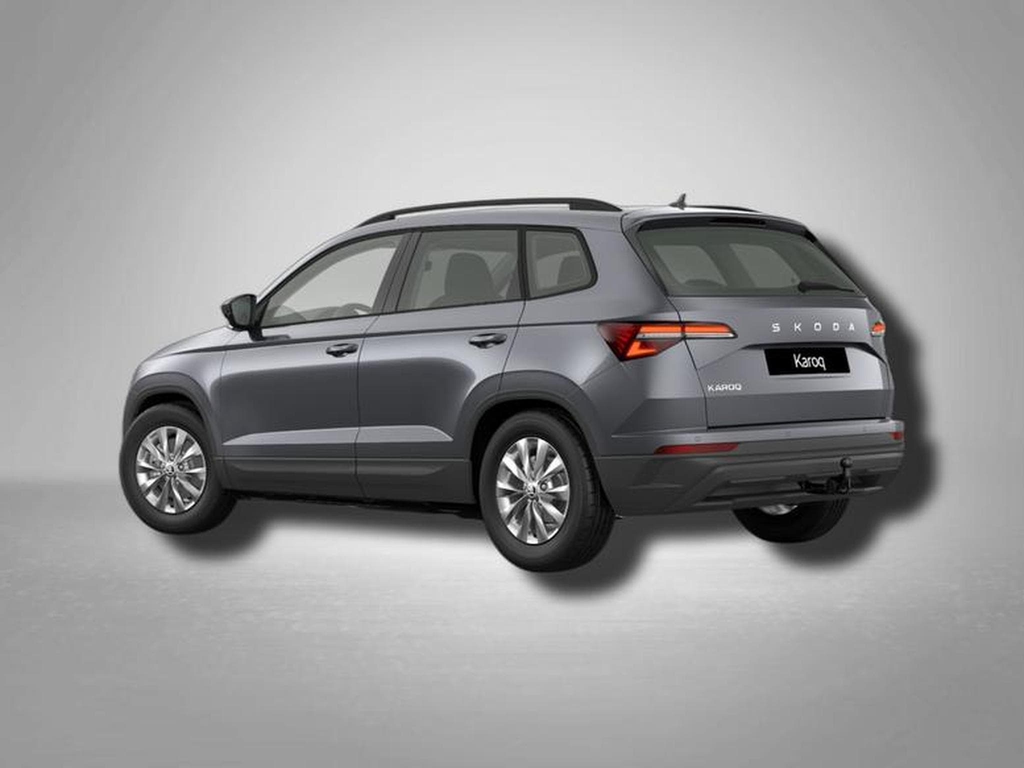 Skoda Karoq Selection 1.5 TSI mHEV 7-Gang DSG (2026) - Foto 3