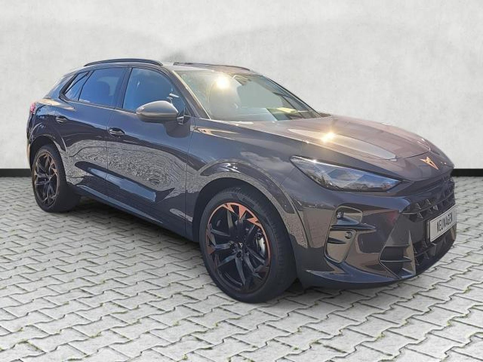 Cupra Terramar 1.5 eTSI 110 kW (2025) - Foto 1