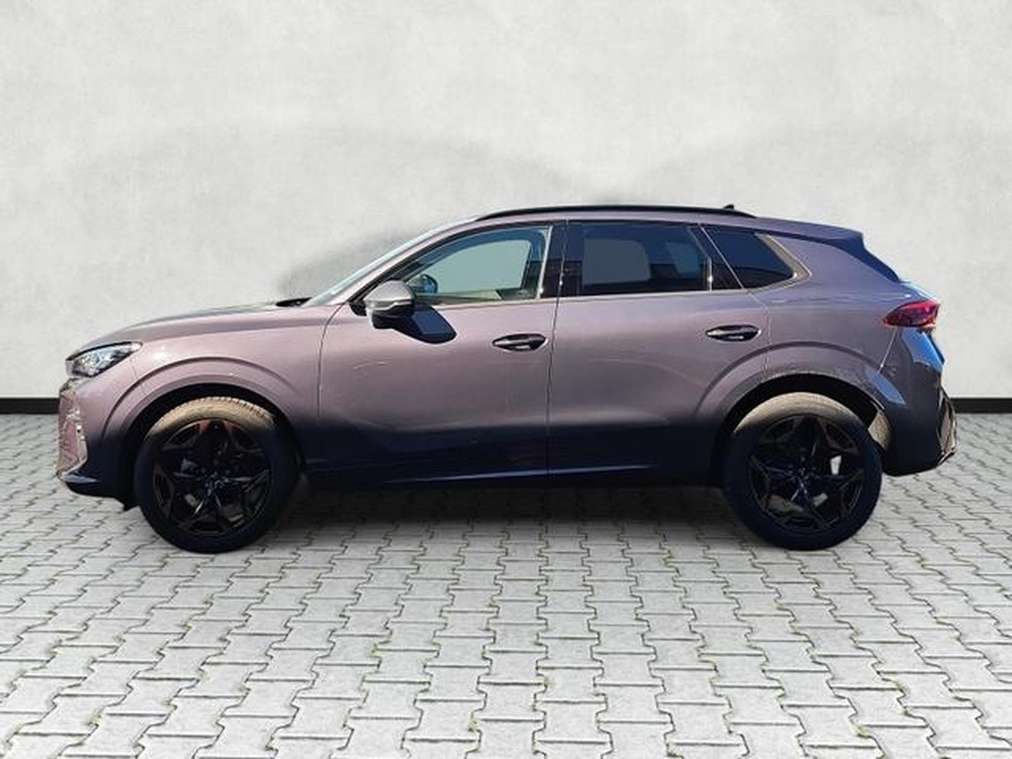 Cupra Terramar 1.5 eTSI 110 kW (2026) - Foto 4