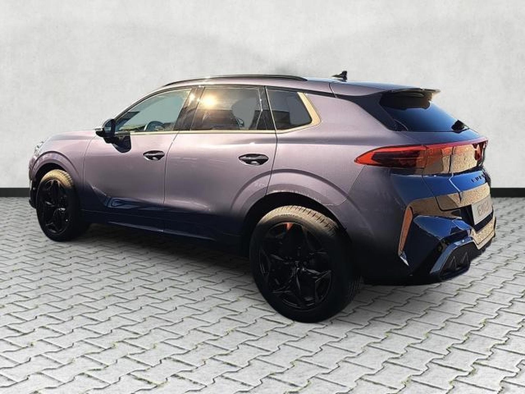 Cupra Terramar 1.5 eTSI 110 kW (2026) - Foto 5