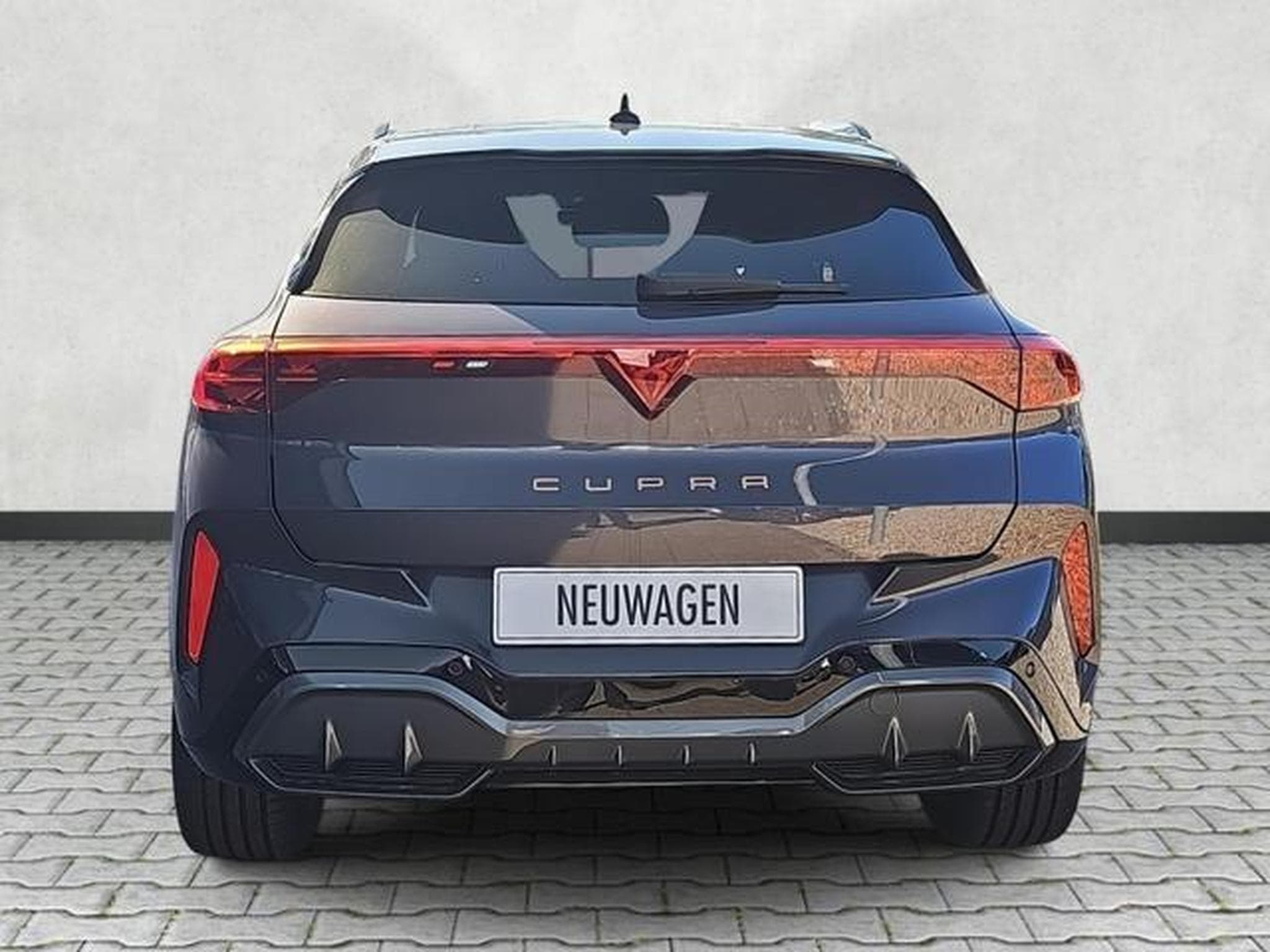 Cupra Terramar 1.5 eTSI 110 kW (2026) - Foto 6