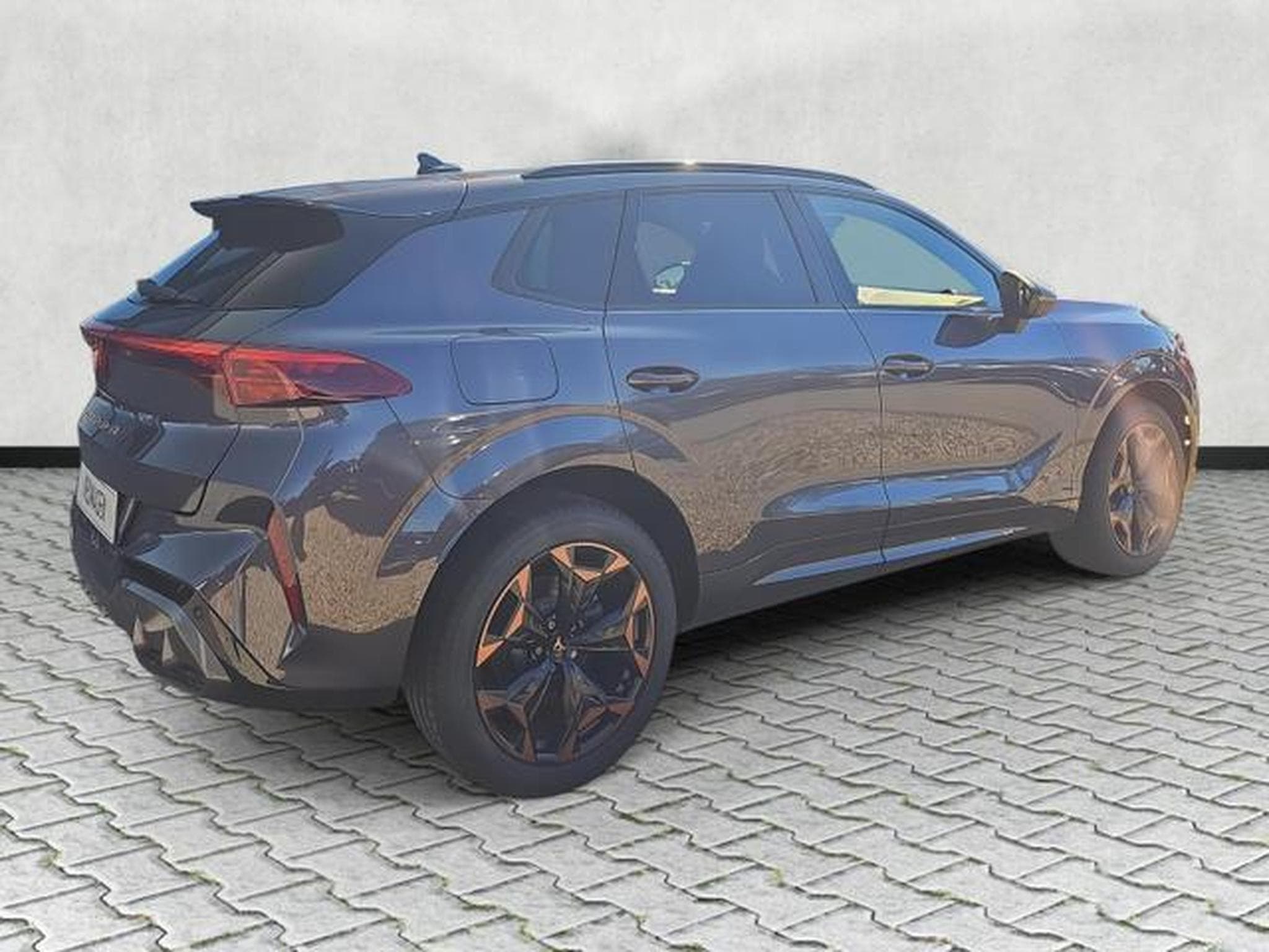 Cupra Terramar 1.5 eTSI 110 kW (2026) - Foto 7