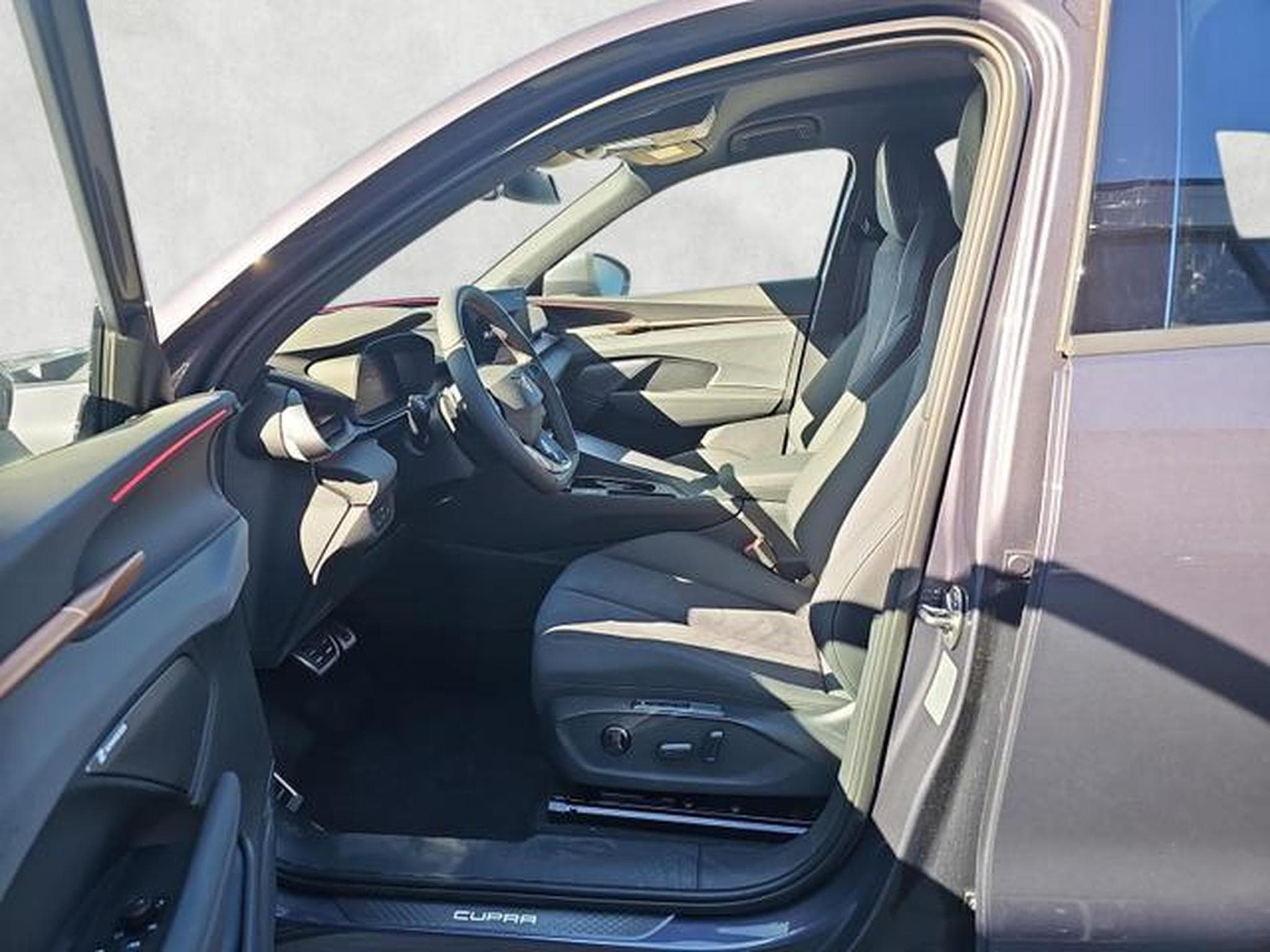 Cupra Terramar 1.5 eTSI 110 kW (2026) - Foto 9