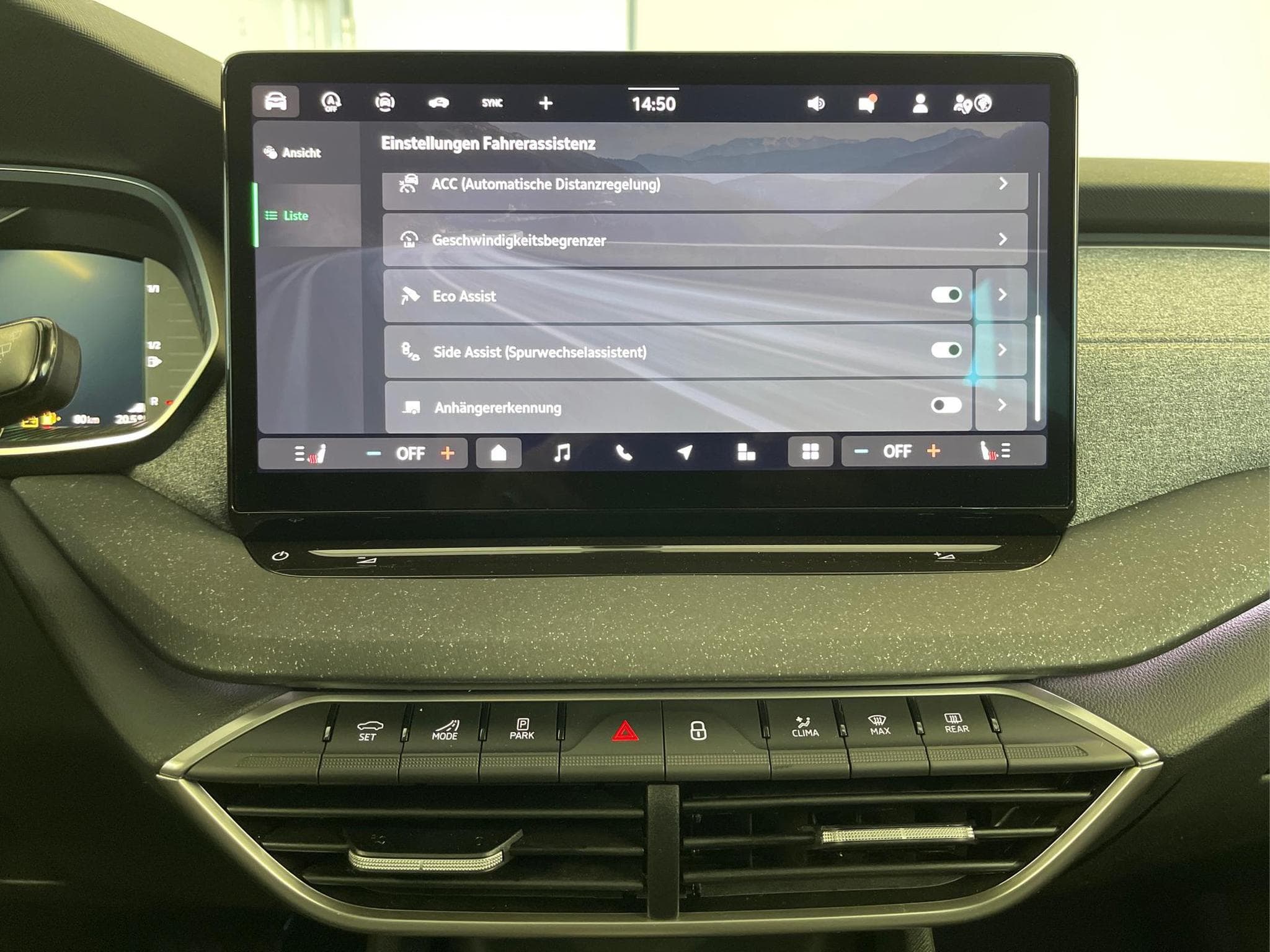 Skoda Octavia Selection (2026) - Photo 11