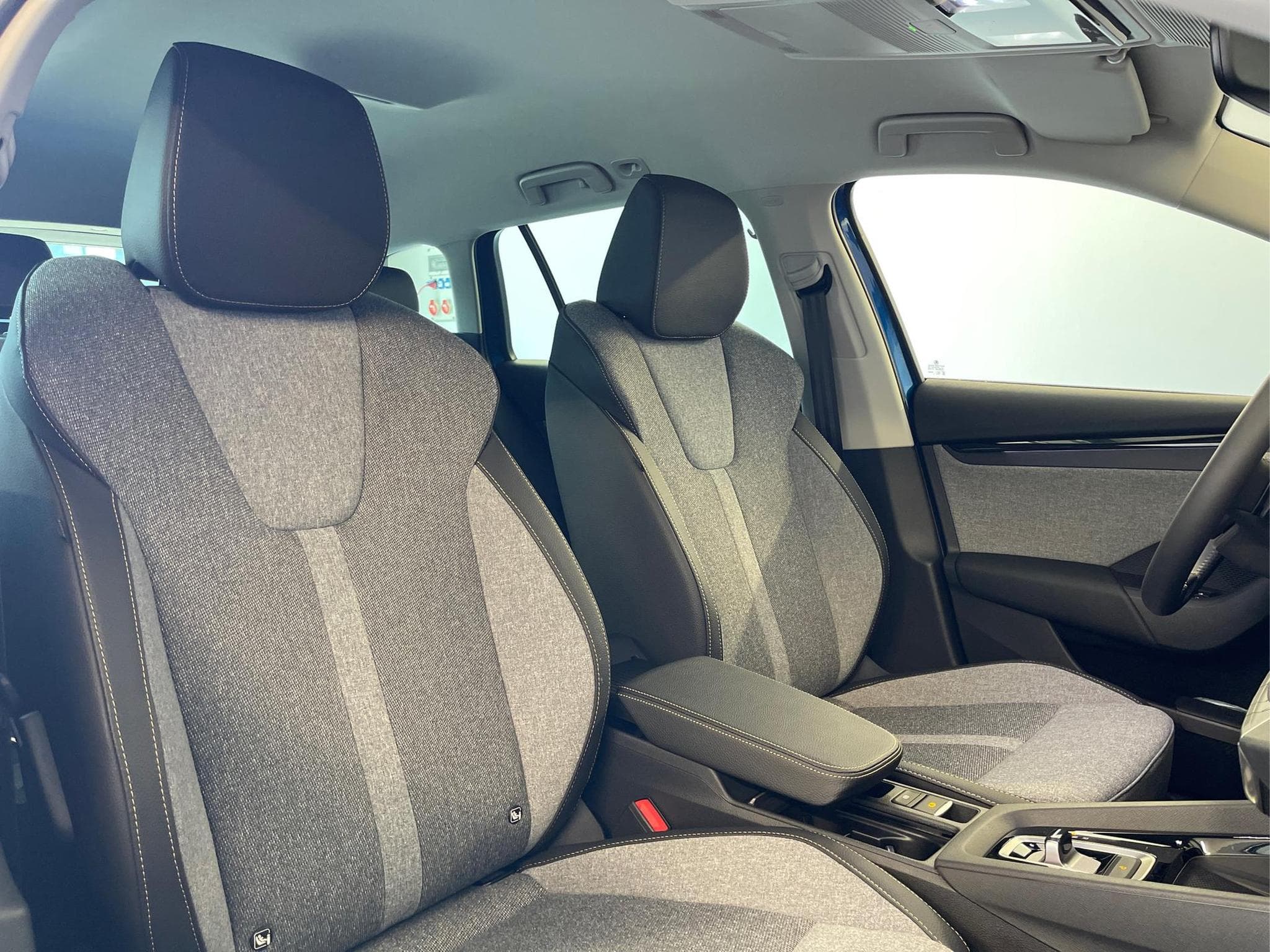 Skoda Octavia Selection (2026) - Photo 14