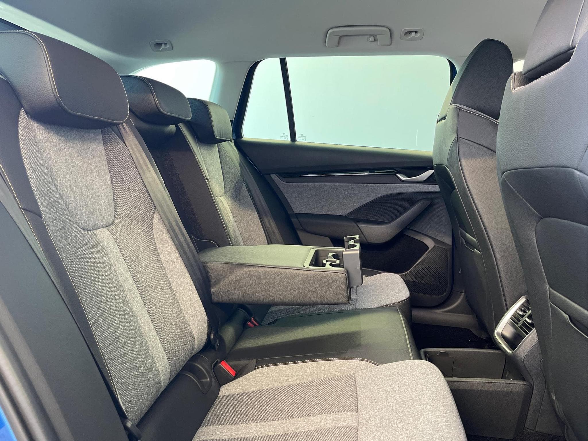 Skoda Octavia Selection (2026) - Photo 16