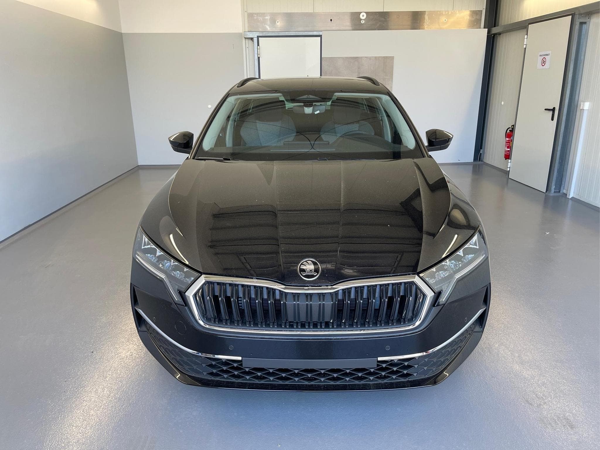 Skoda Octavia Selection (2026) - Photo 2