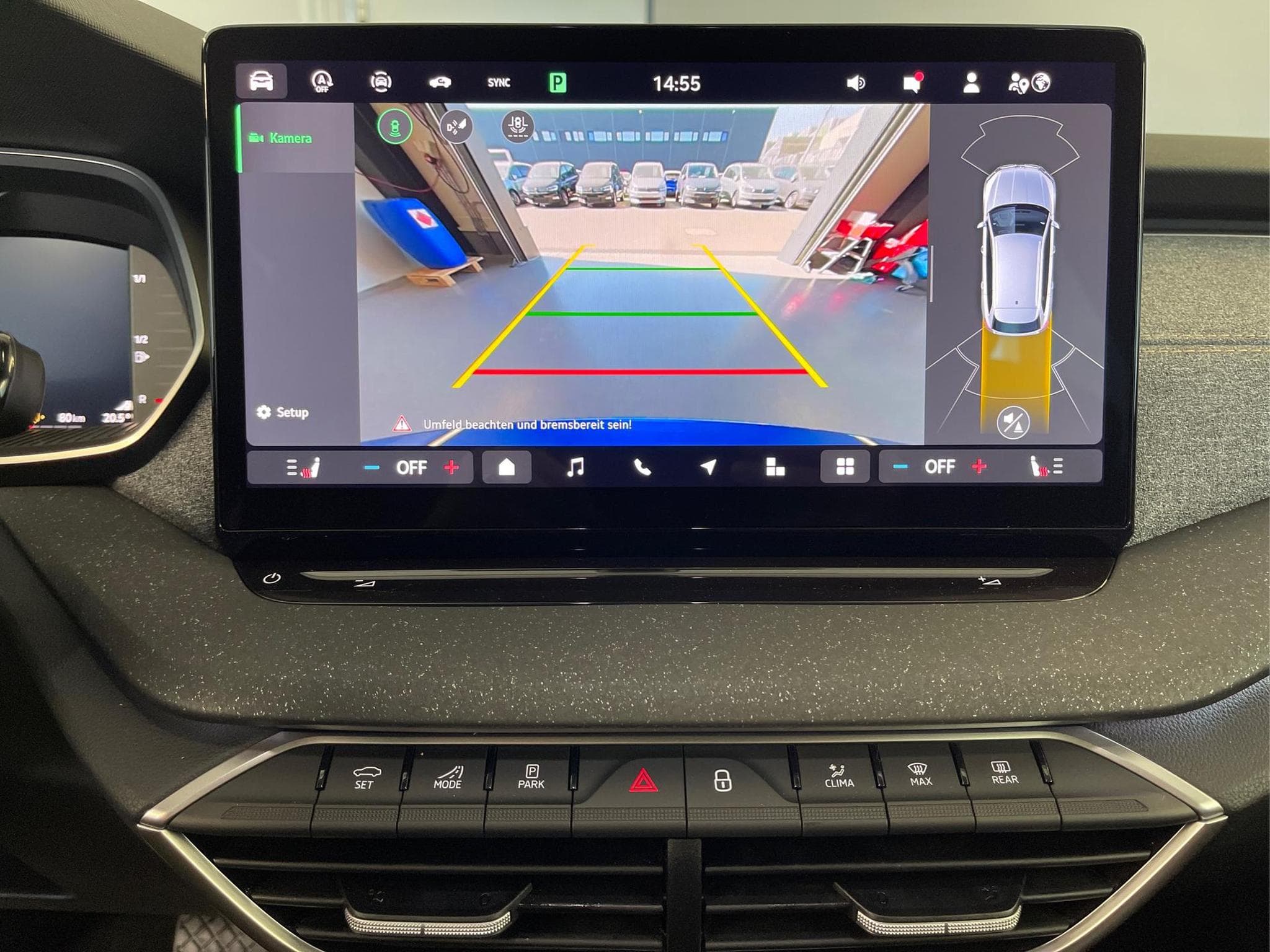 Skoda Octavia Selection (2026) - Photo 21