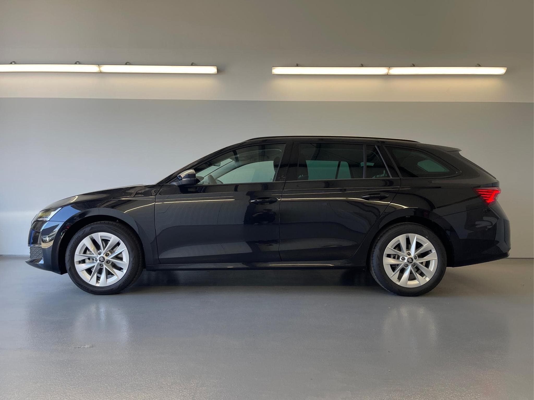 Skoda Octavia Selection (2026) - Photo 3