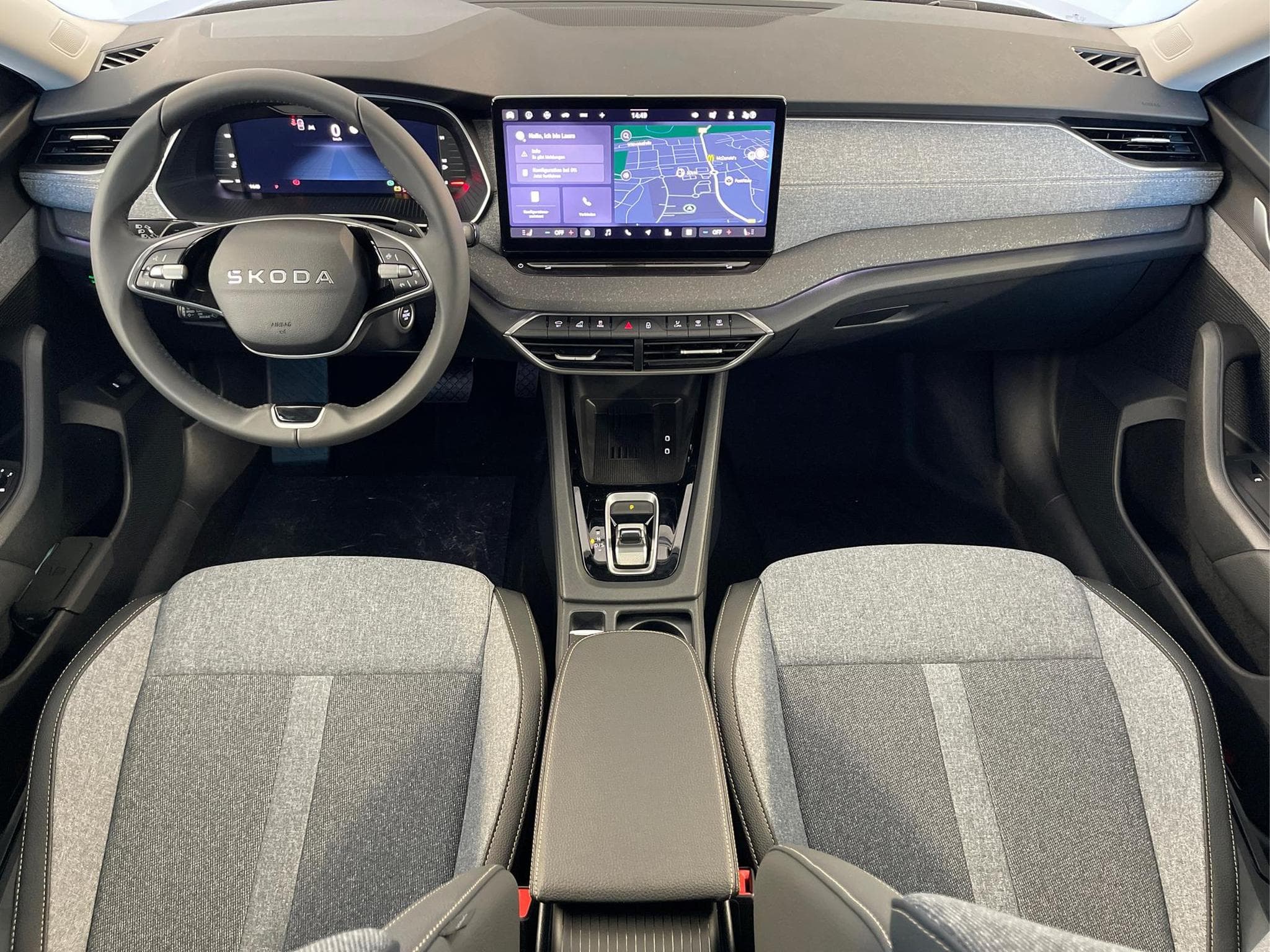 Skoda Octavia Selection (2026) - Photo 6