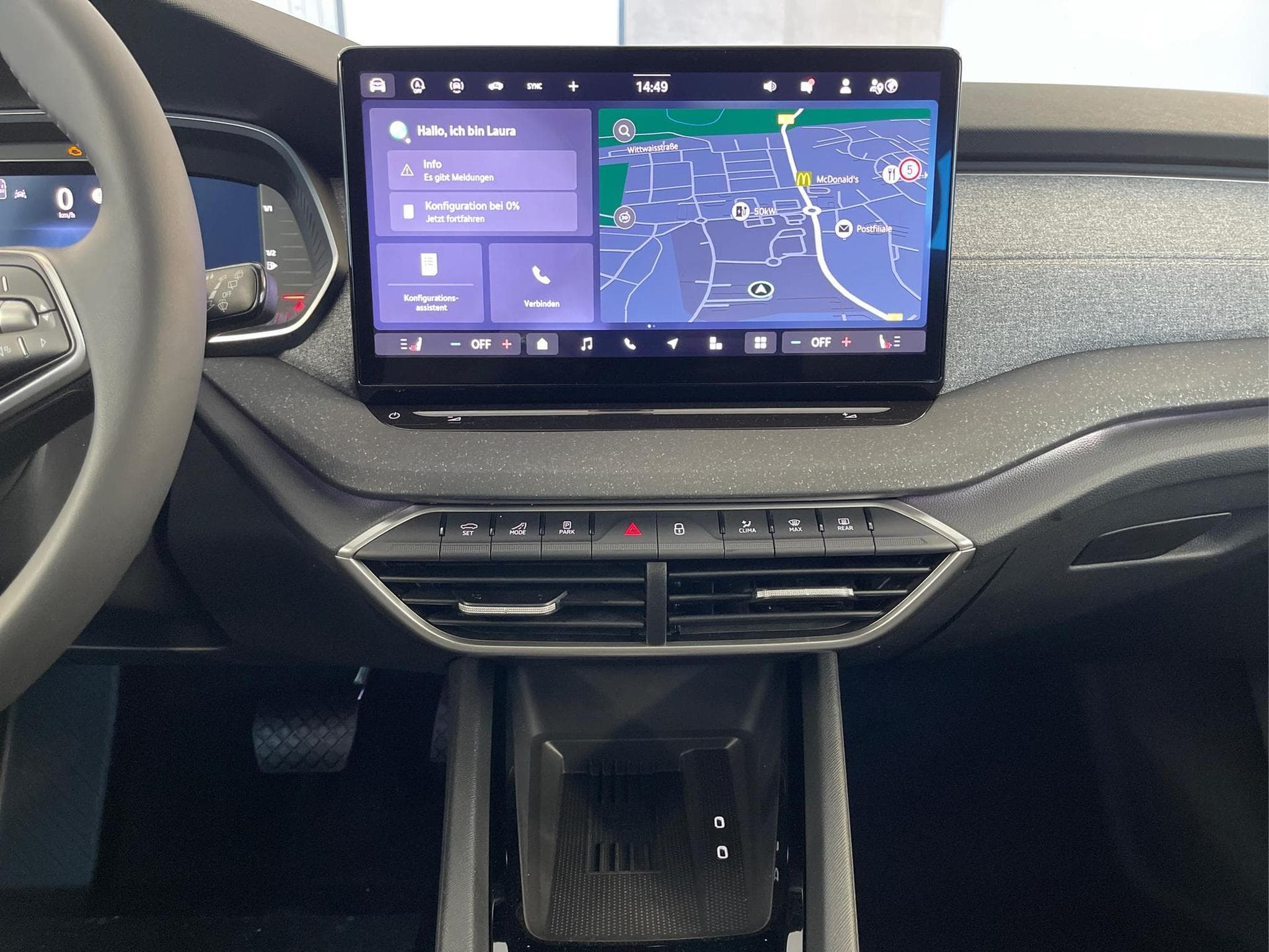 Skoda Octavia Selection (2026) - Photo 7