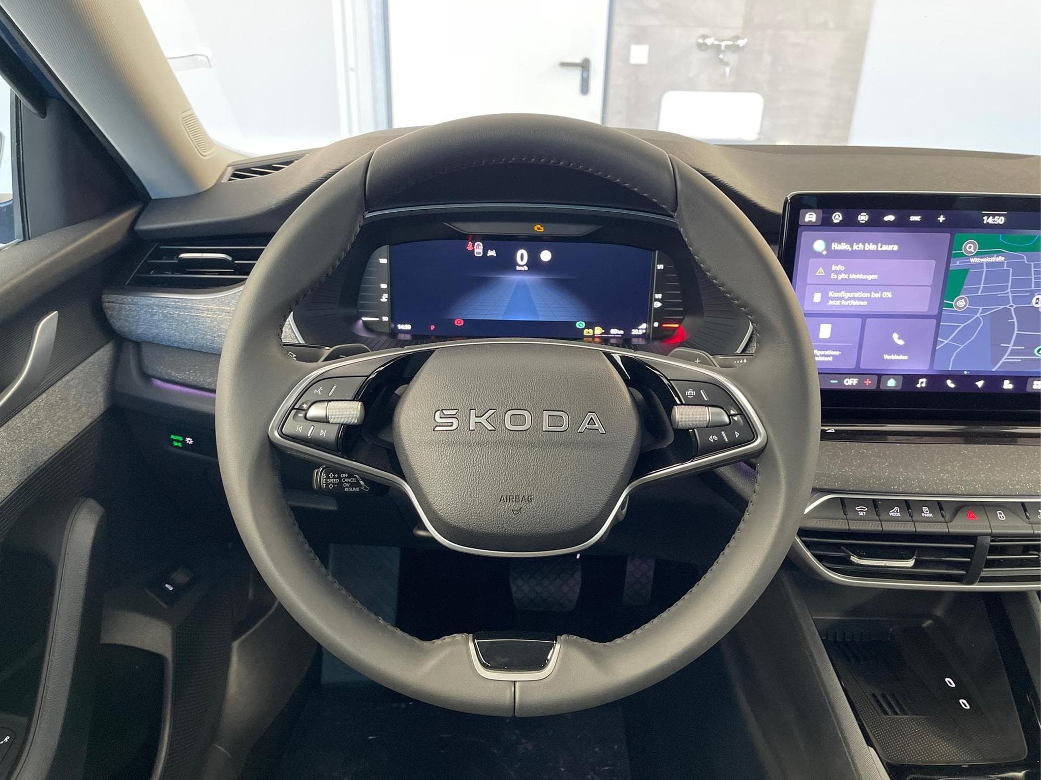 Skoda Octavia Selection (2026) - Photo 8