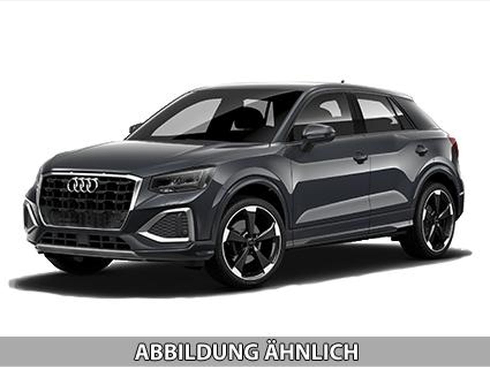 Audi Q2 S line (2025) - Photo 1