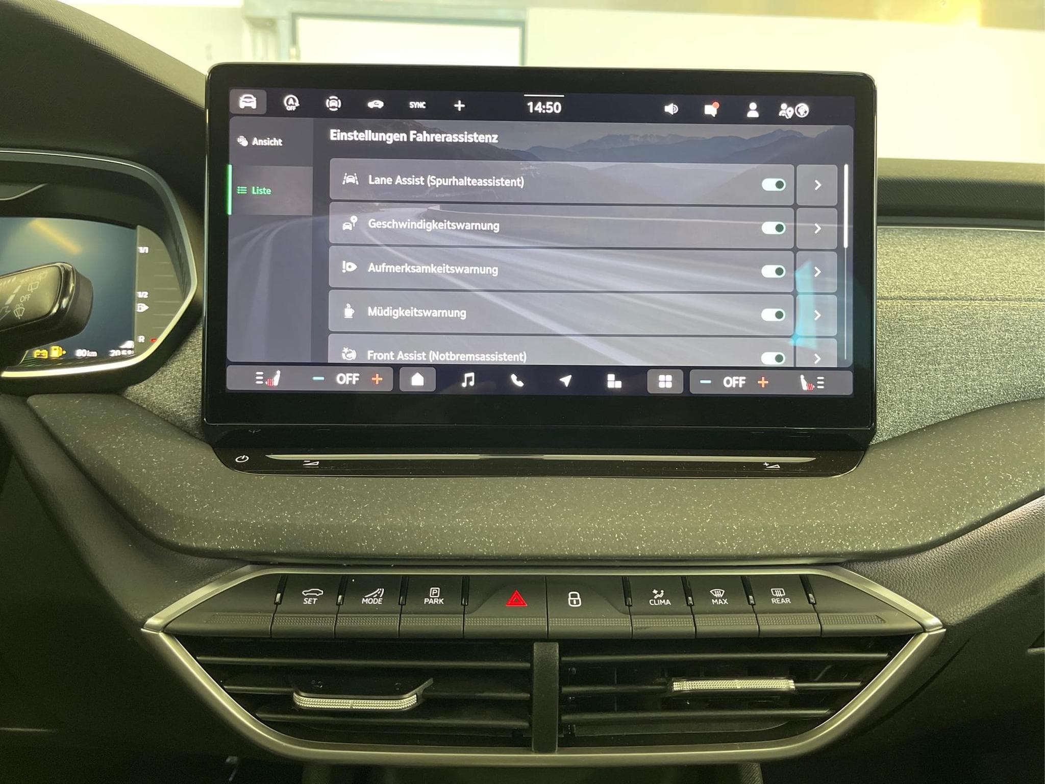 Skoda Octavia Selection (2026) - Foto 10