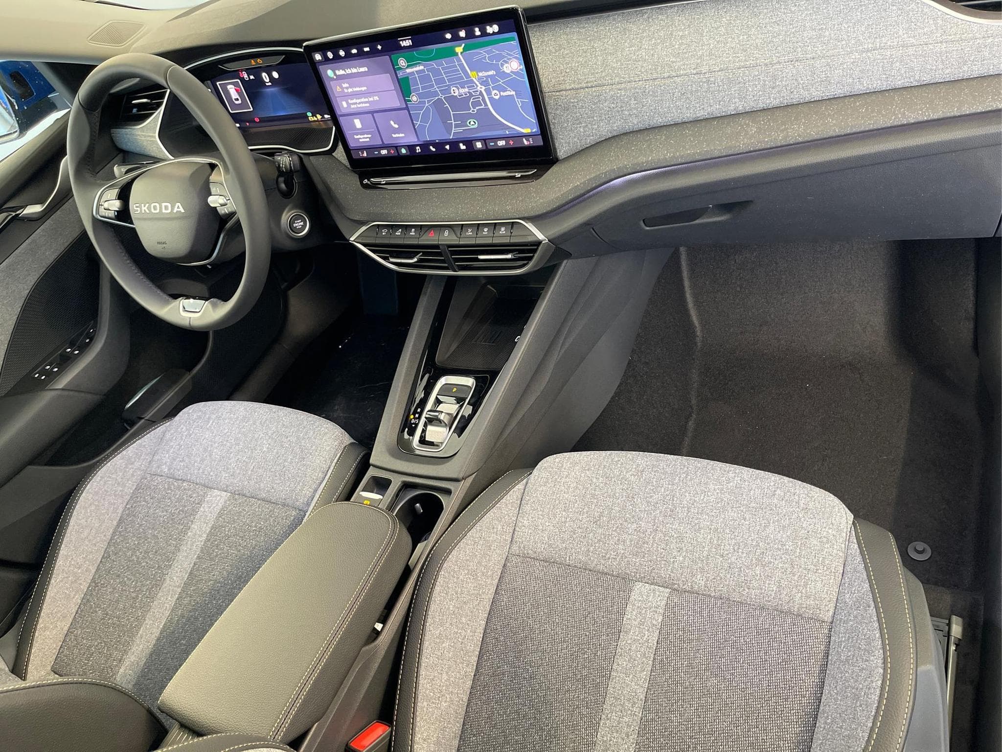 Skoda Octavia Selection (2026) - Foto 13