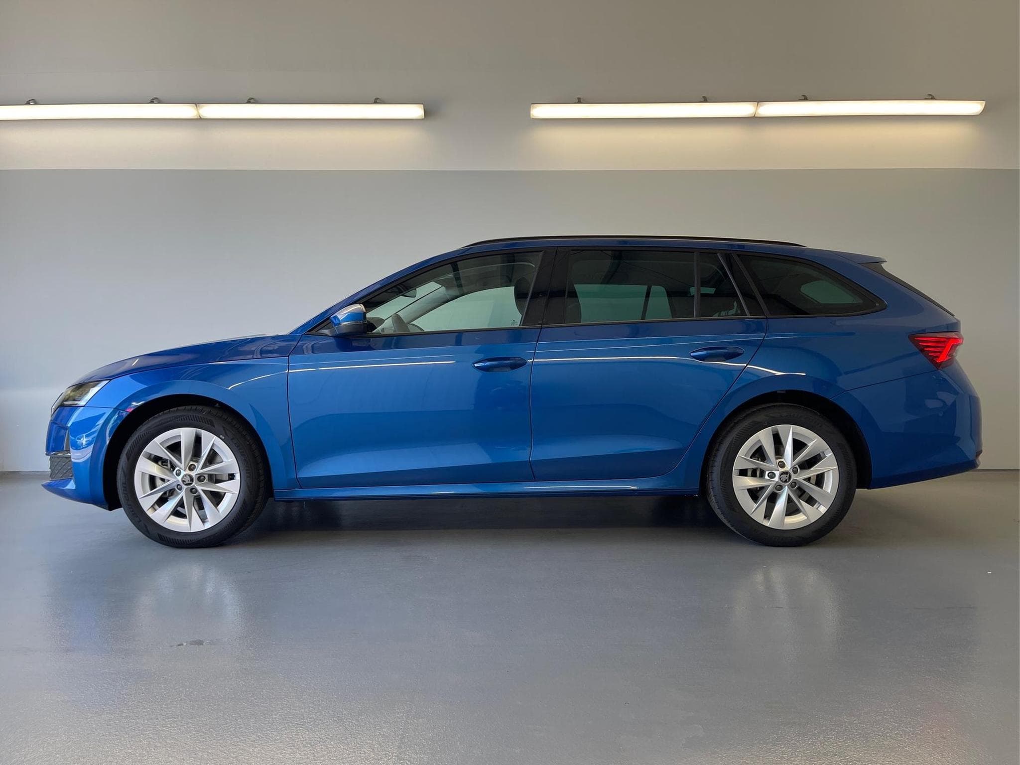 Skoda Octavia Selection (2026) - Foto 3