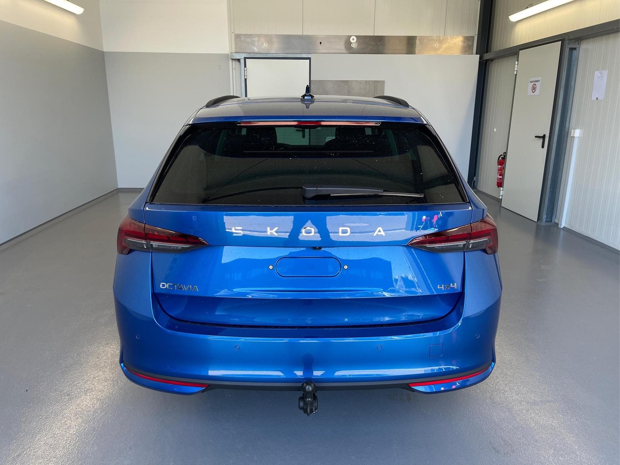 Skoda Octavia Selection (2026) - Foto 5