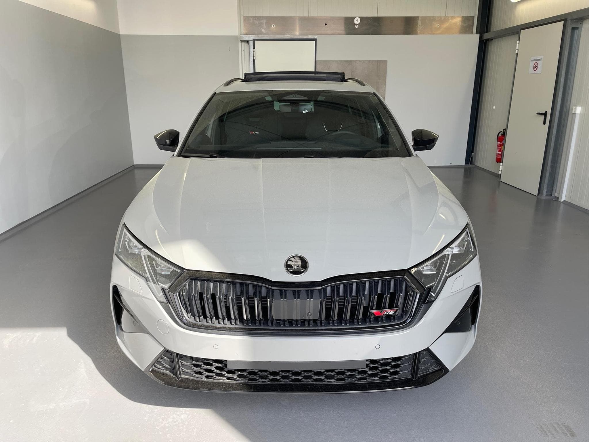 Skoda Octavia RS (2026) - Foto 2
