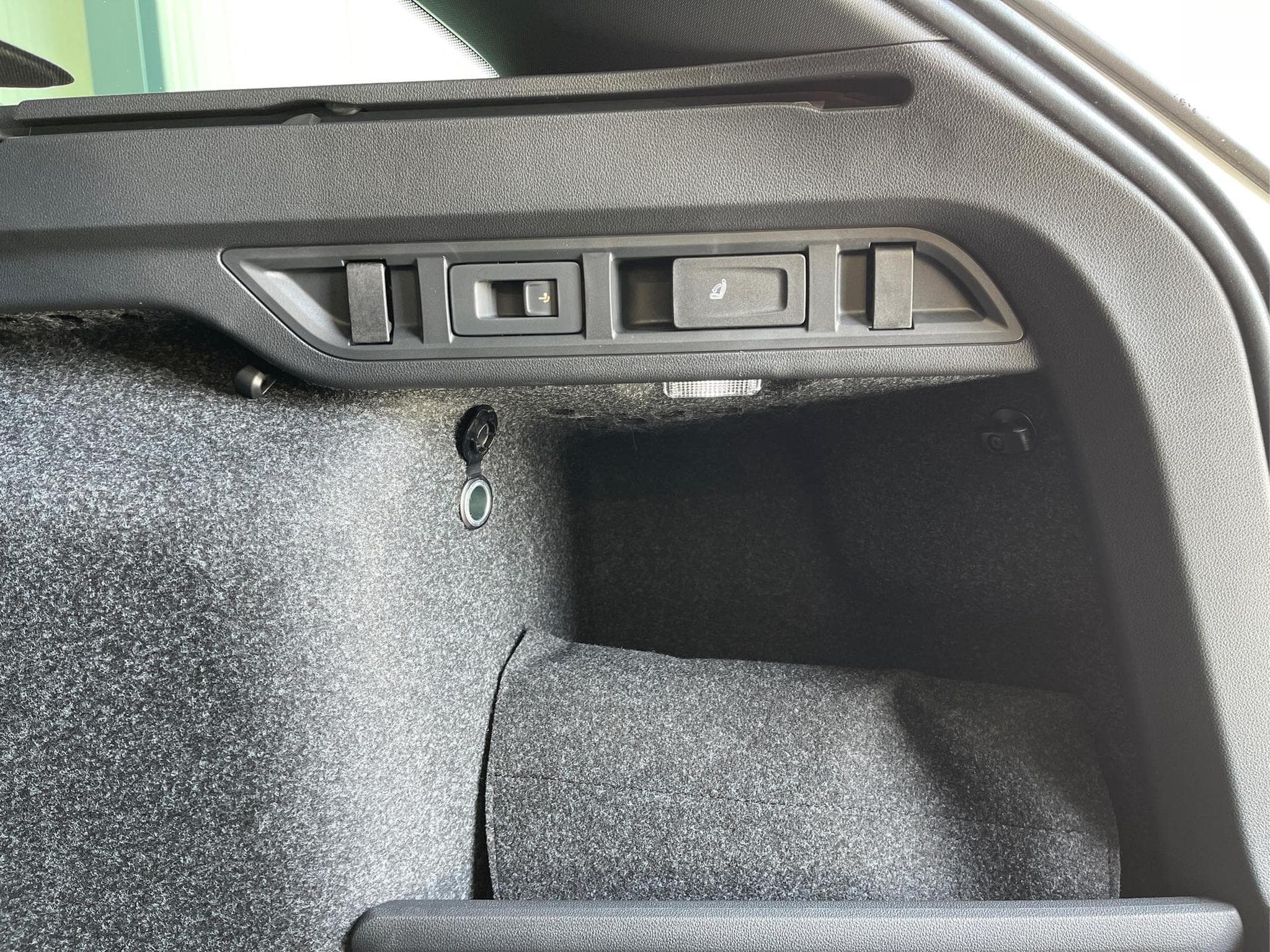 Skoda Octavia RS (2026) - Foto 21