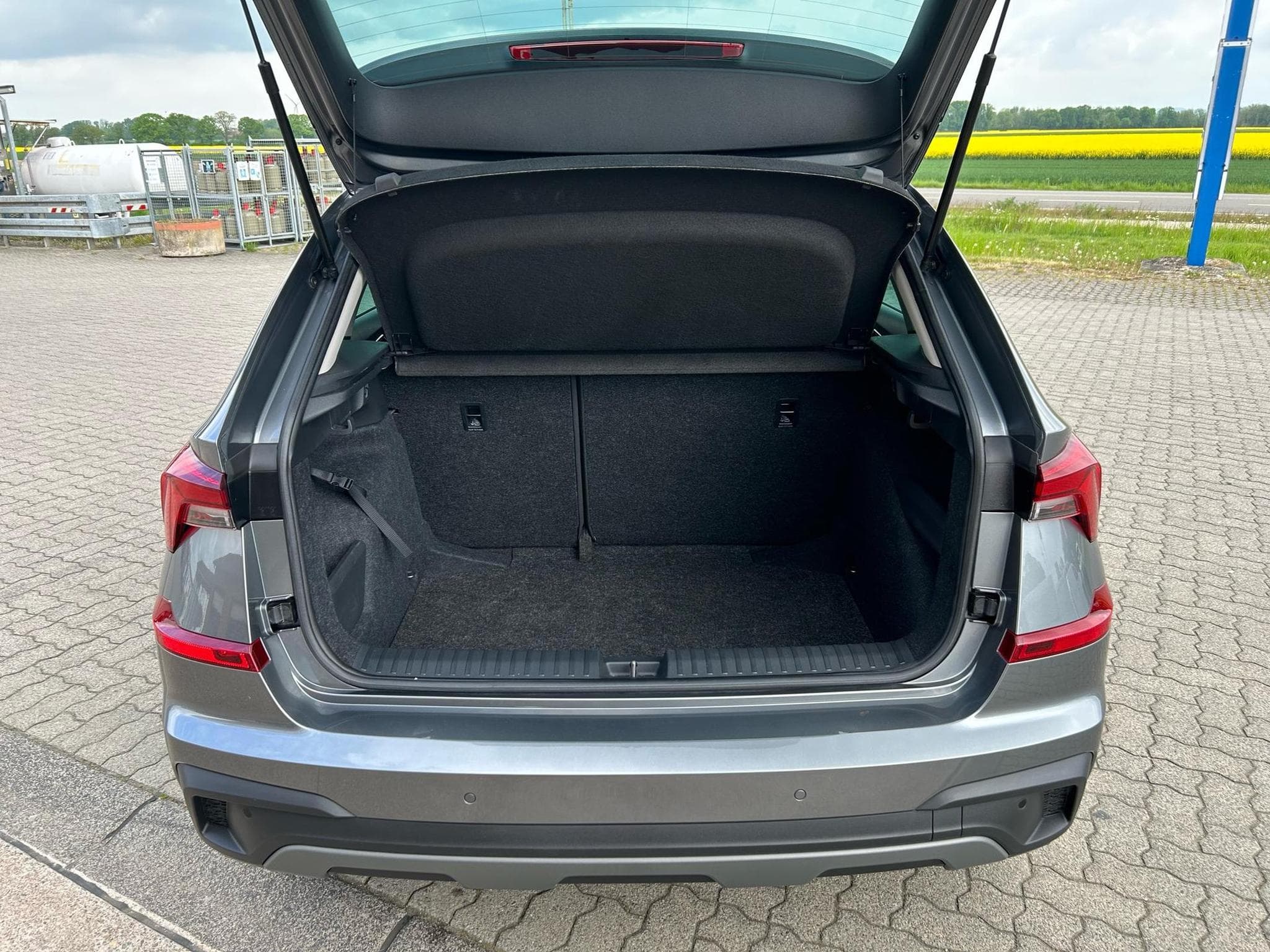Skoda Kamiq Selection (2025) - Photo 18