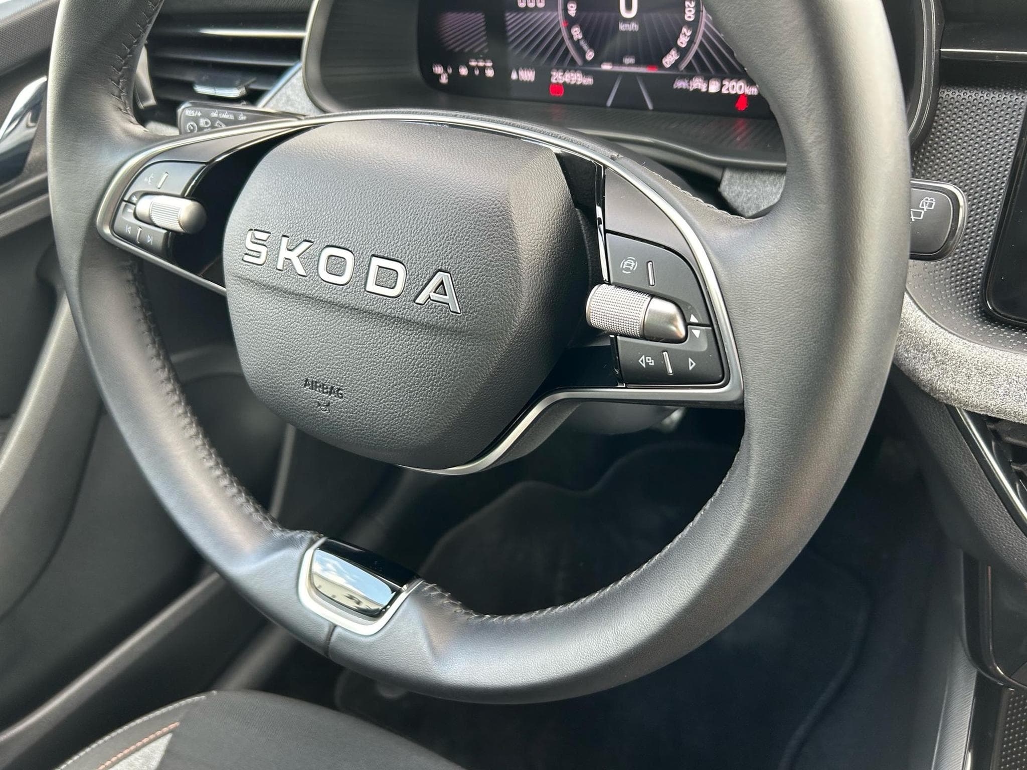 Skoda Kamiq Selection (2025) - Photo 7