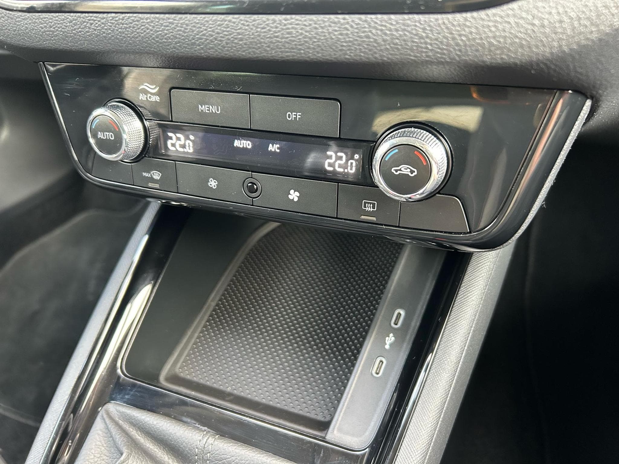 Skoda Kamiq Selection (2025) - Photo 8