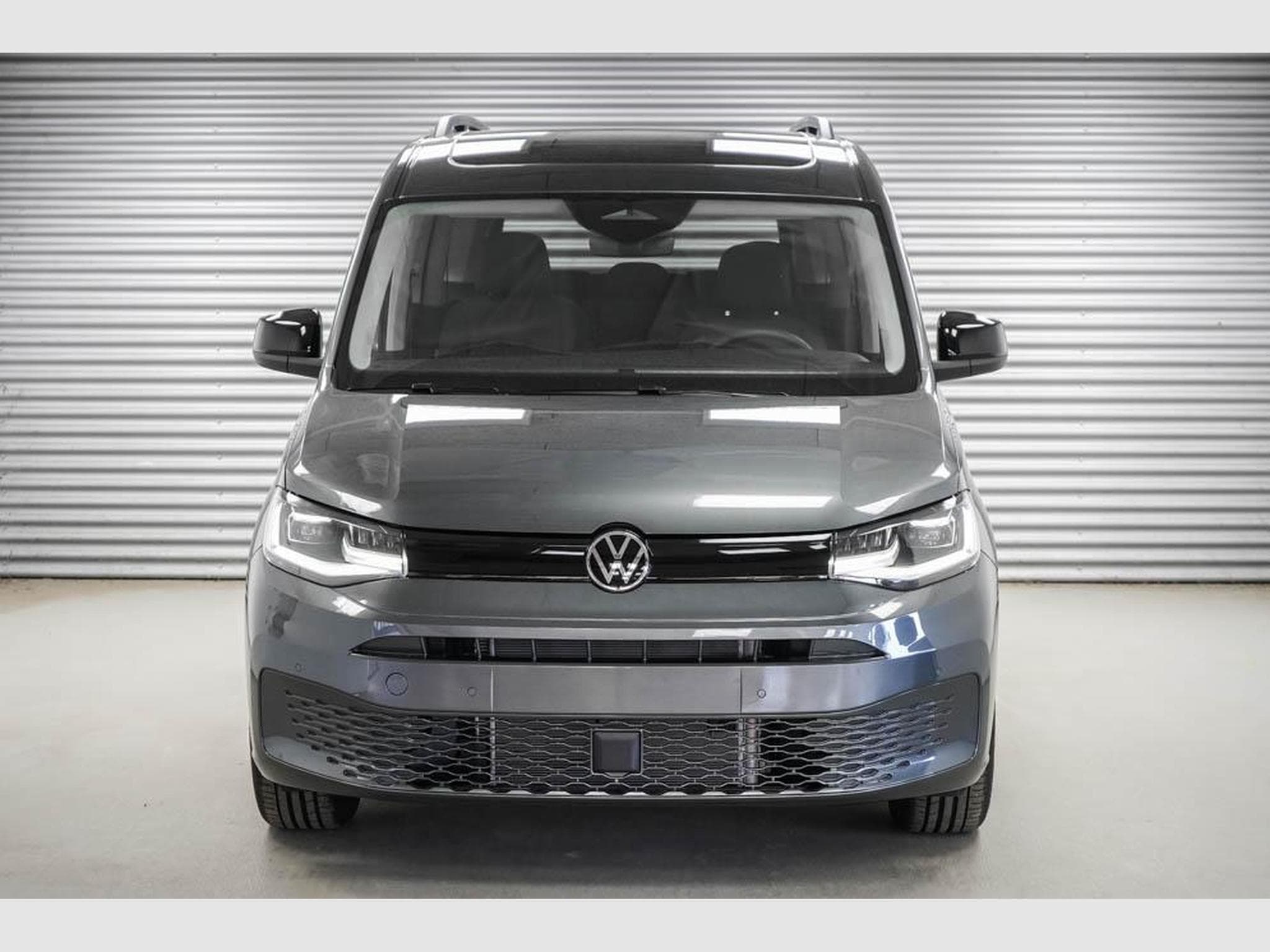 VW Caddy 2,0 TDI 4Motion (2026) - Foto 2