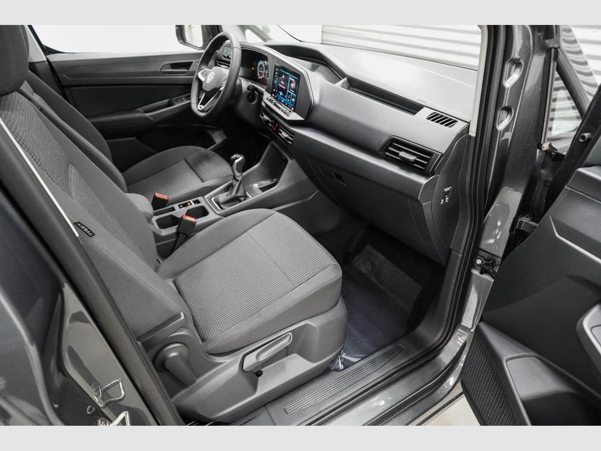 VW Caddy 2,0 TDI 4Motion (2026) - Foto 20