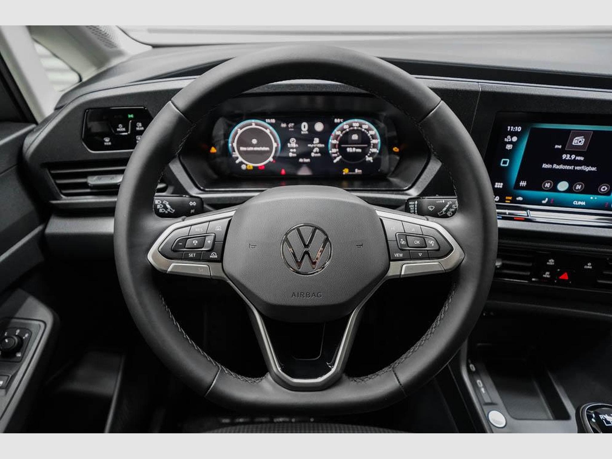 VW Caddy 2,0 TDI 4Motion (2026) - Foto 9