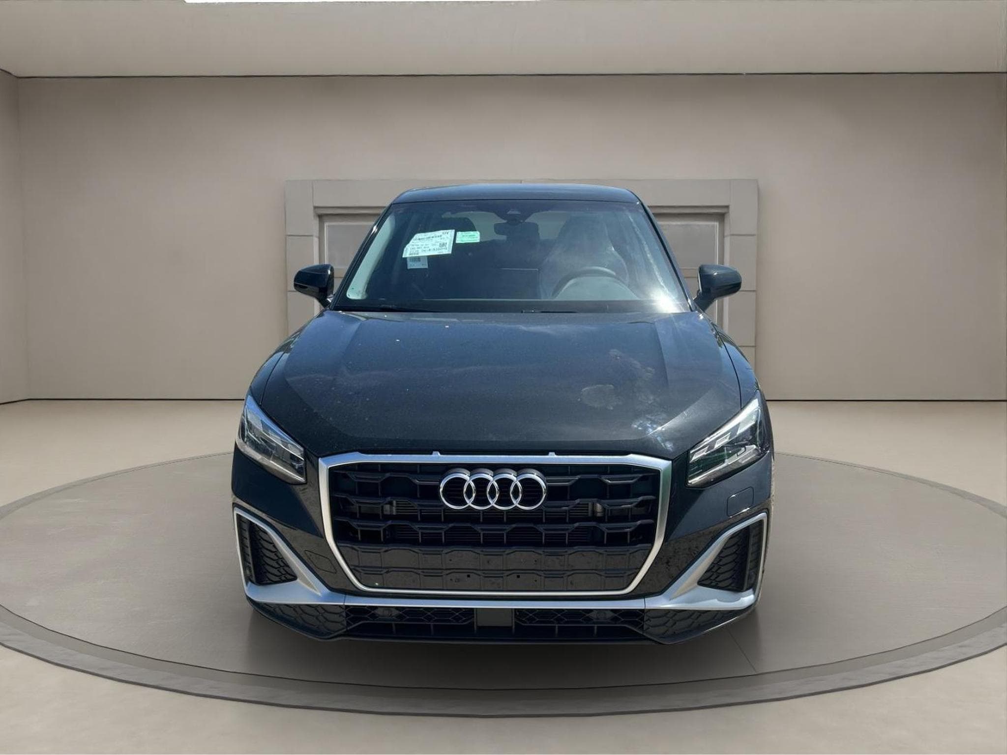 Audi Q2 S-Line (2026) - Foto 2