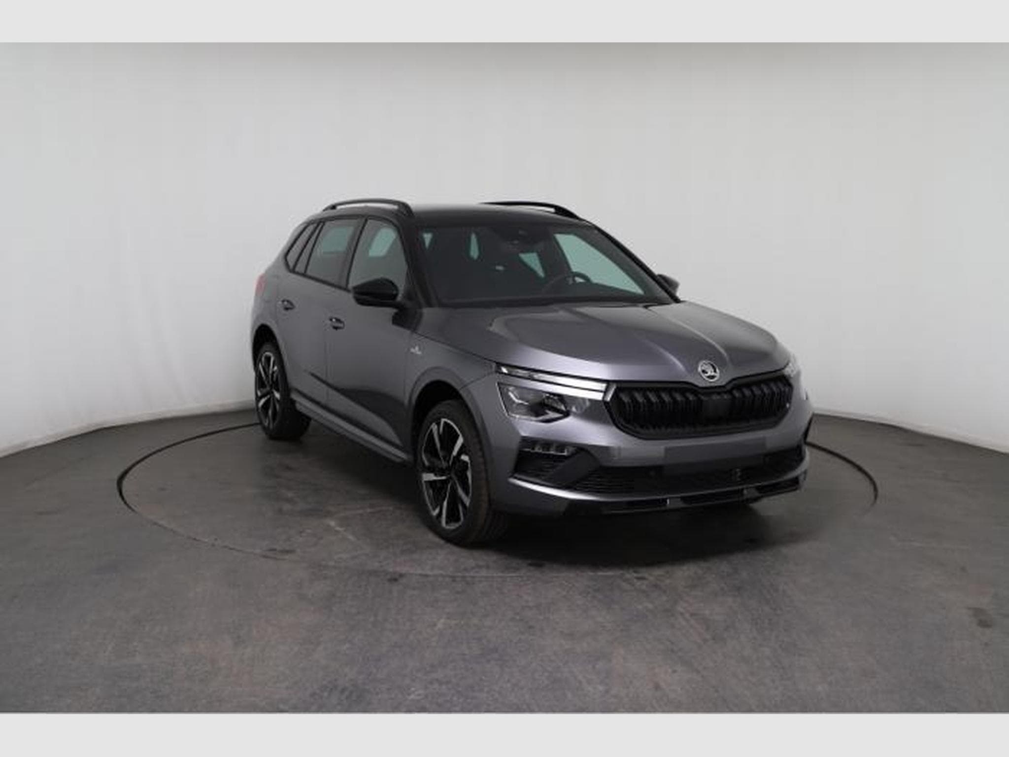Skoda Kamiq Monte Carlo (2025) - Photo 10