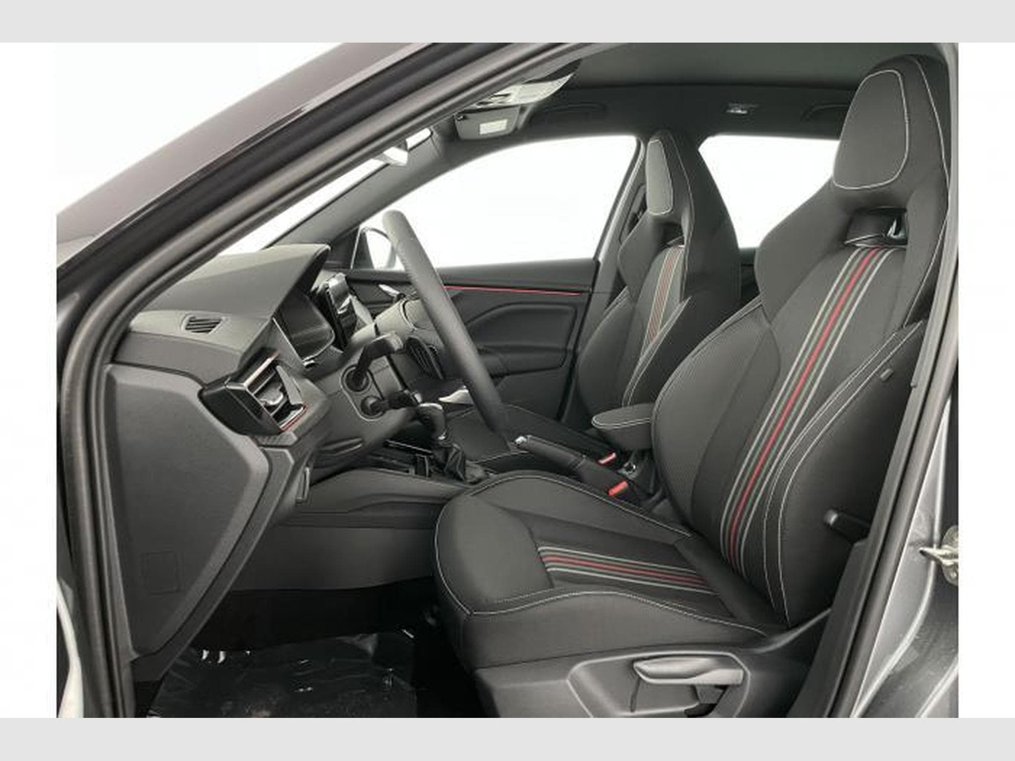 Skoda Kamiq Monte Carlo (2025) - Photo 12
