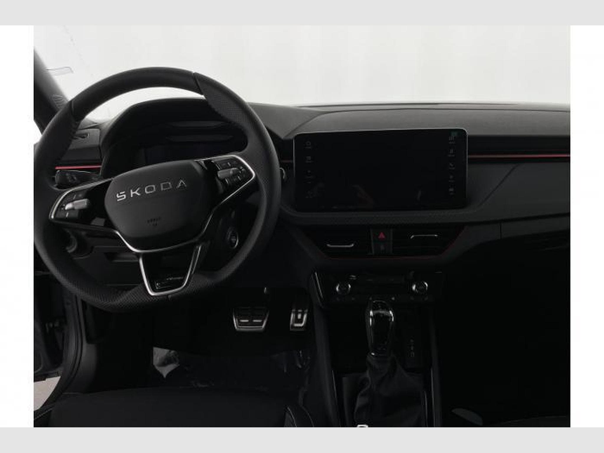 Skoda Kamiq Monte Carlo (2025) - Photo 15
