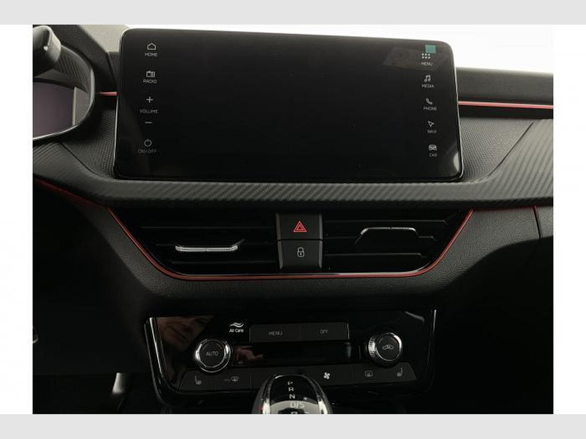 Skoda Kamiq Monte Carlo (2025) - Photo 18